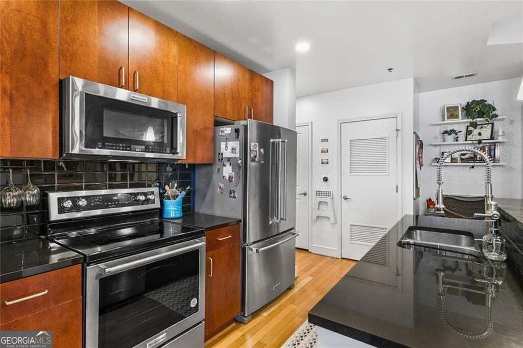 1 bedroom, 1 bathroom, 866 sq ft condominium for sale at 44 Peachtree Place 1225, Atlanta, GA 30309 — photo 10