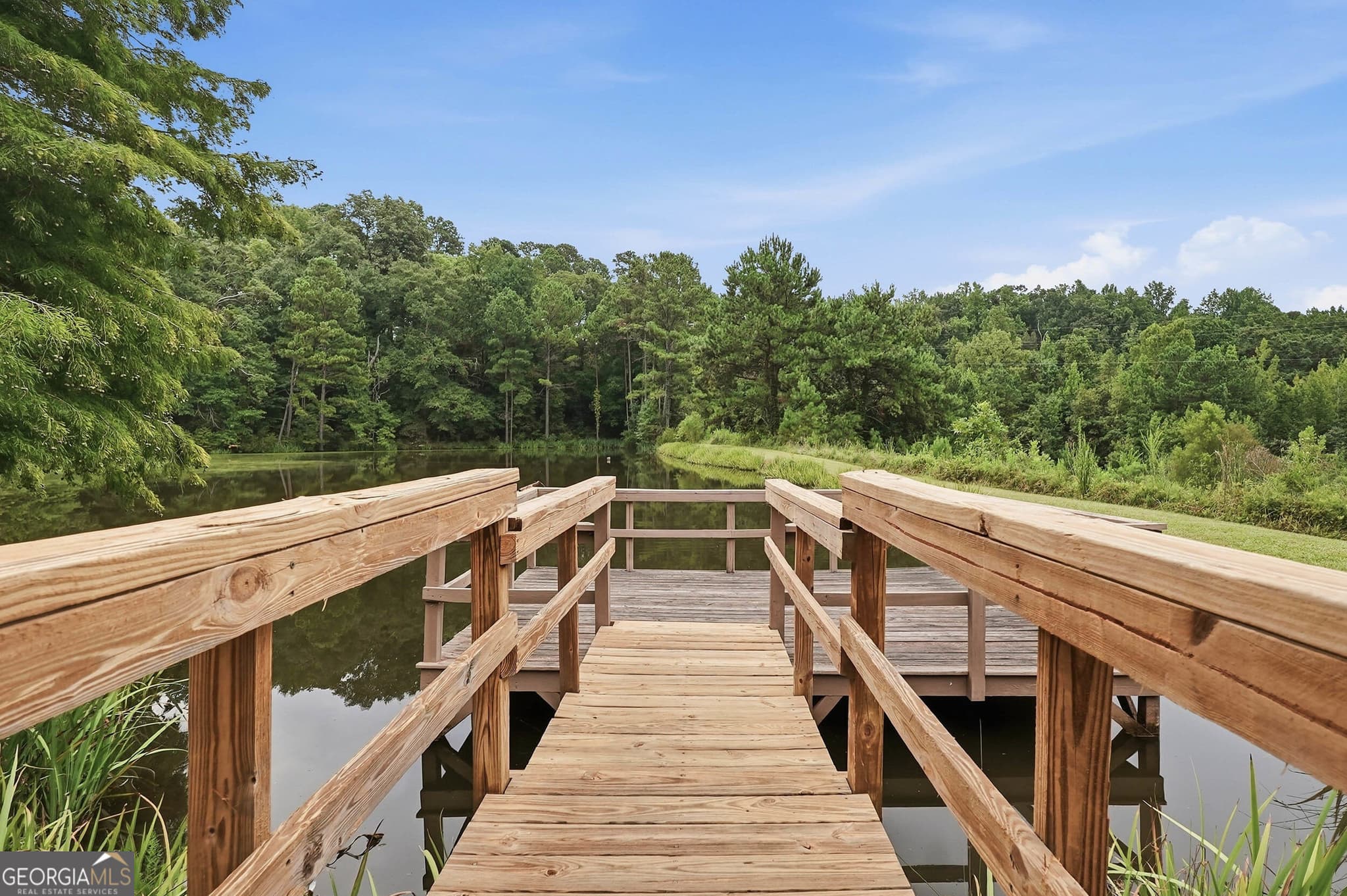 3 bedroom, 2 bathroom, 1,835 sq ft cabin,single family residence under contract at 2342 Davis Brothers Road, Richland, GA 31825 — photo 5