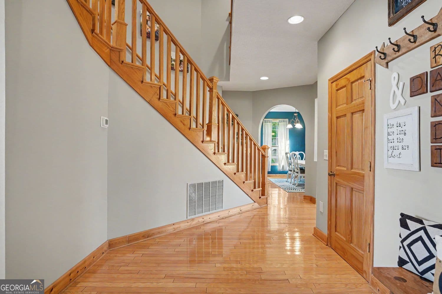 6 bedroom, 5 bathroom, 5,847 sq ft single family residence for sale at 720 Old Dixie Highway, Springfield, GA 31329 — photo 6