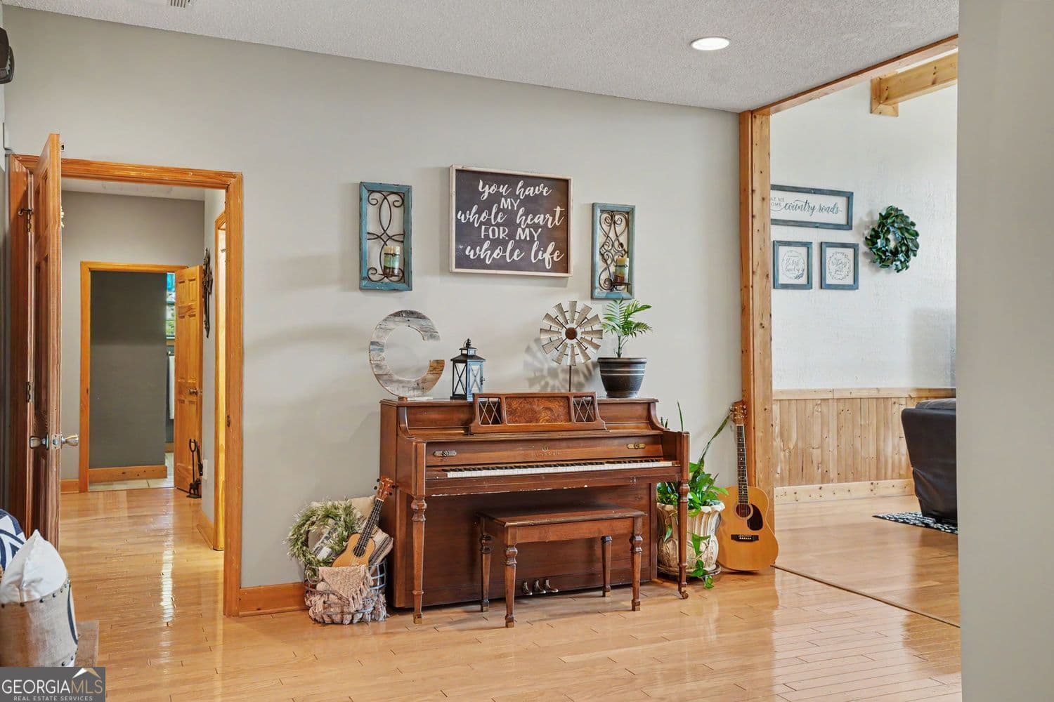 6 bedroom, 5 bathroom, 5,847 sq ft single family residence for sale at 720 Old Dixie Highway, Springfield, GA 31329 — photo 7