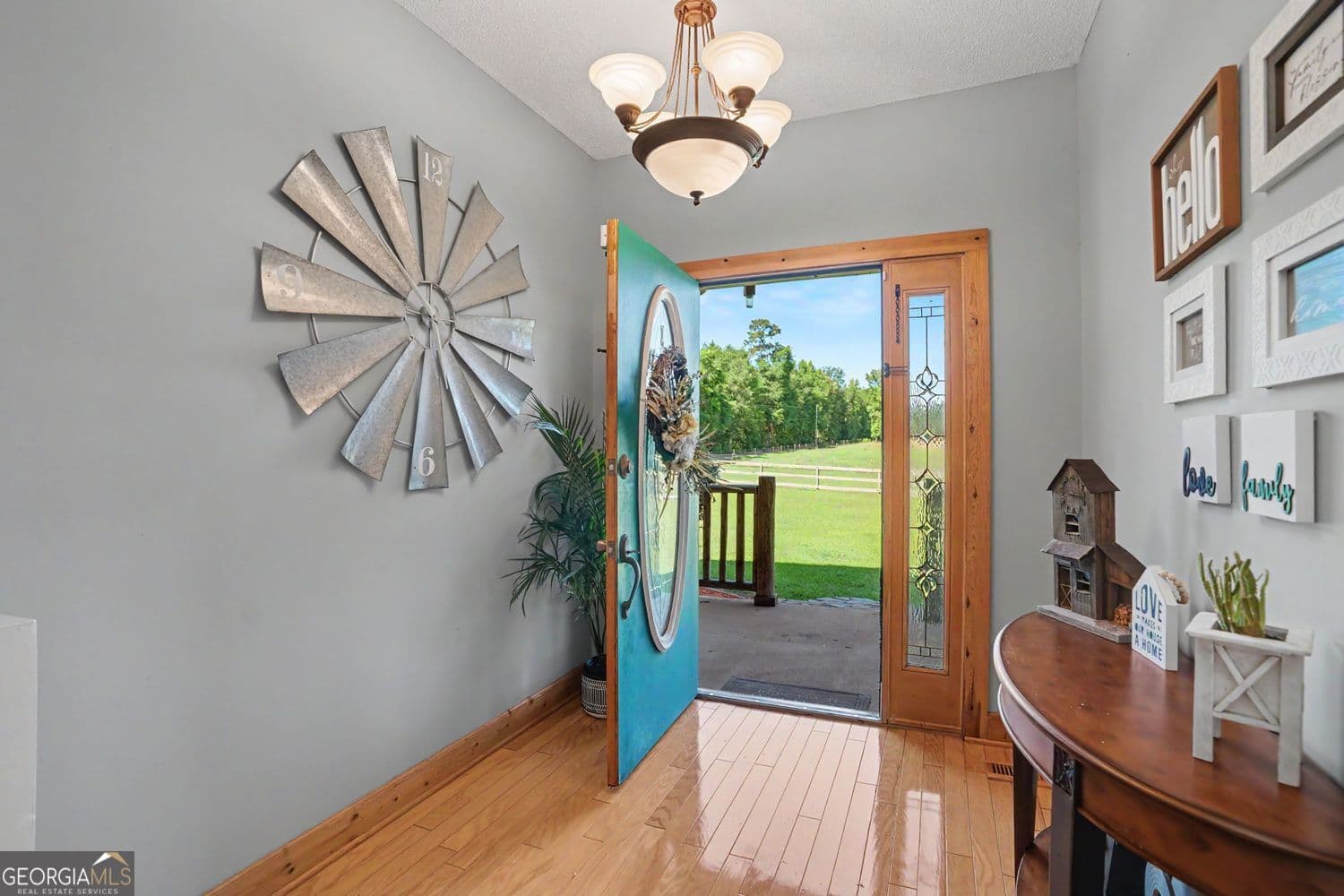 6 bedroom, 5 bathroom, 5,847 sq ft single family residence for sale at 720 Old Dixie Highway, Springfield, GA 31329 — photo 5