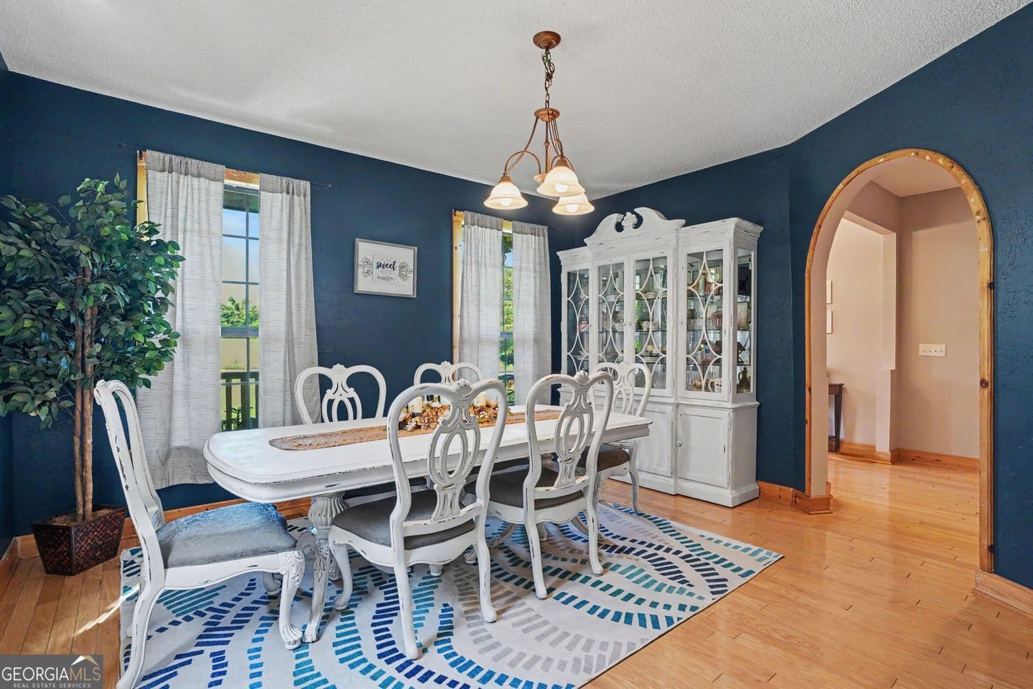 6 bedroom, 5 bathroom, 5,847 sq ft single family residence for sale at 720 Old Dixie Highway, Springfield, GA 31329 — photo 9