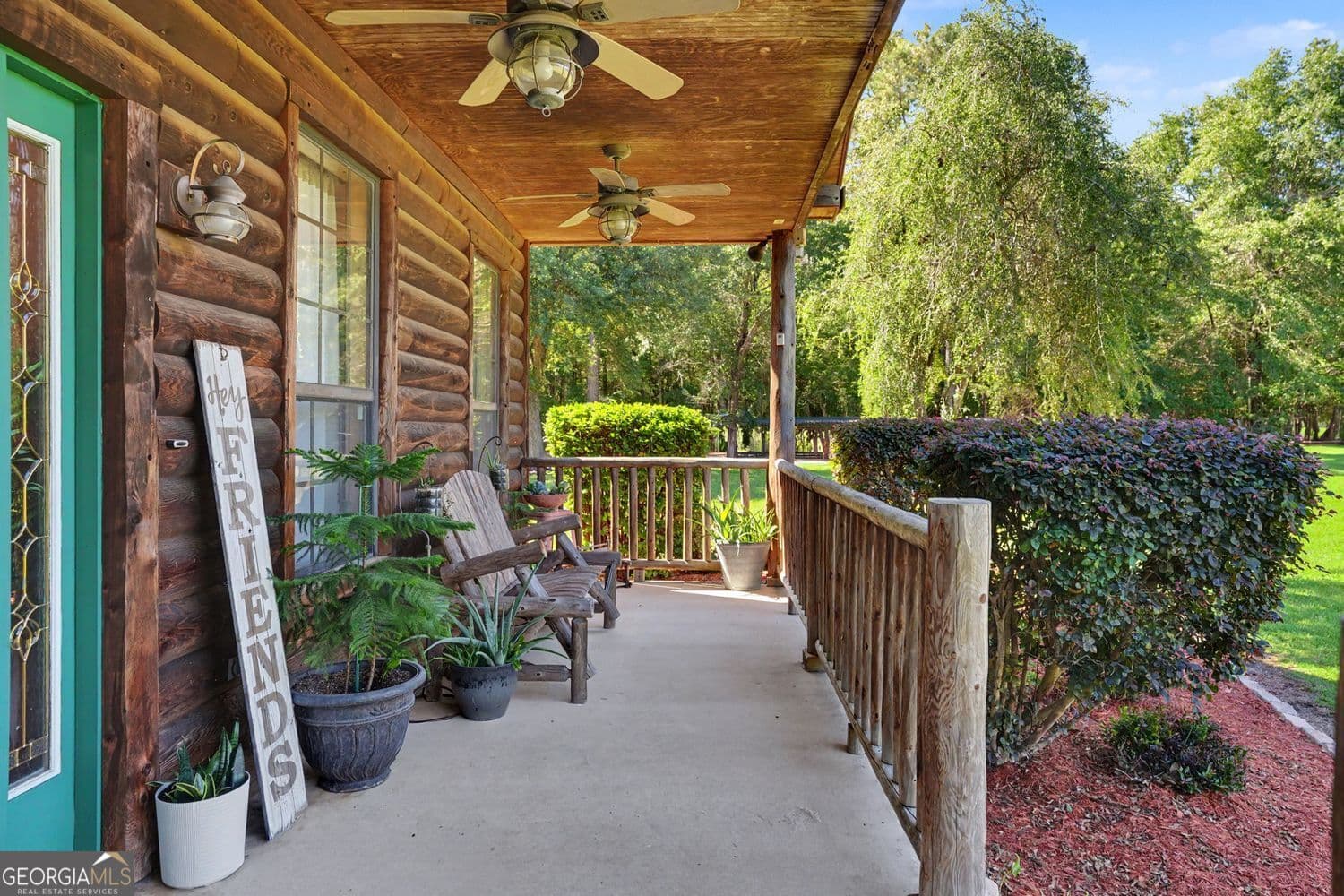 6 bedroom, 5 bathroom, 5,847 sq ft single family residence for sale at 720 Old Dixie Highway, Springfield, GA 31329 — photo 4