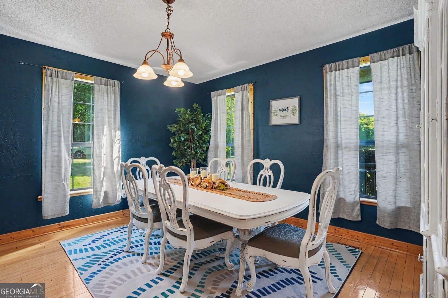 6 bedroom, 5 bathroom, 5,847 sq ft single family residence for sale at 720 Old Dixie Highway, Springfield, GA 31329 — photo 8