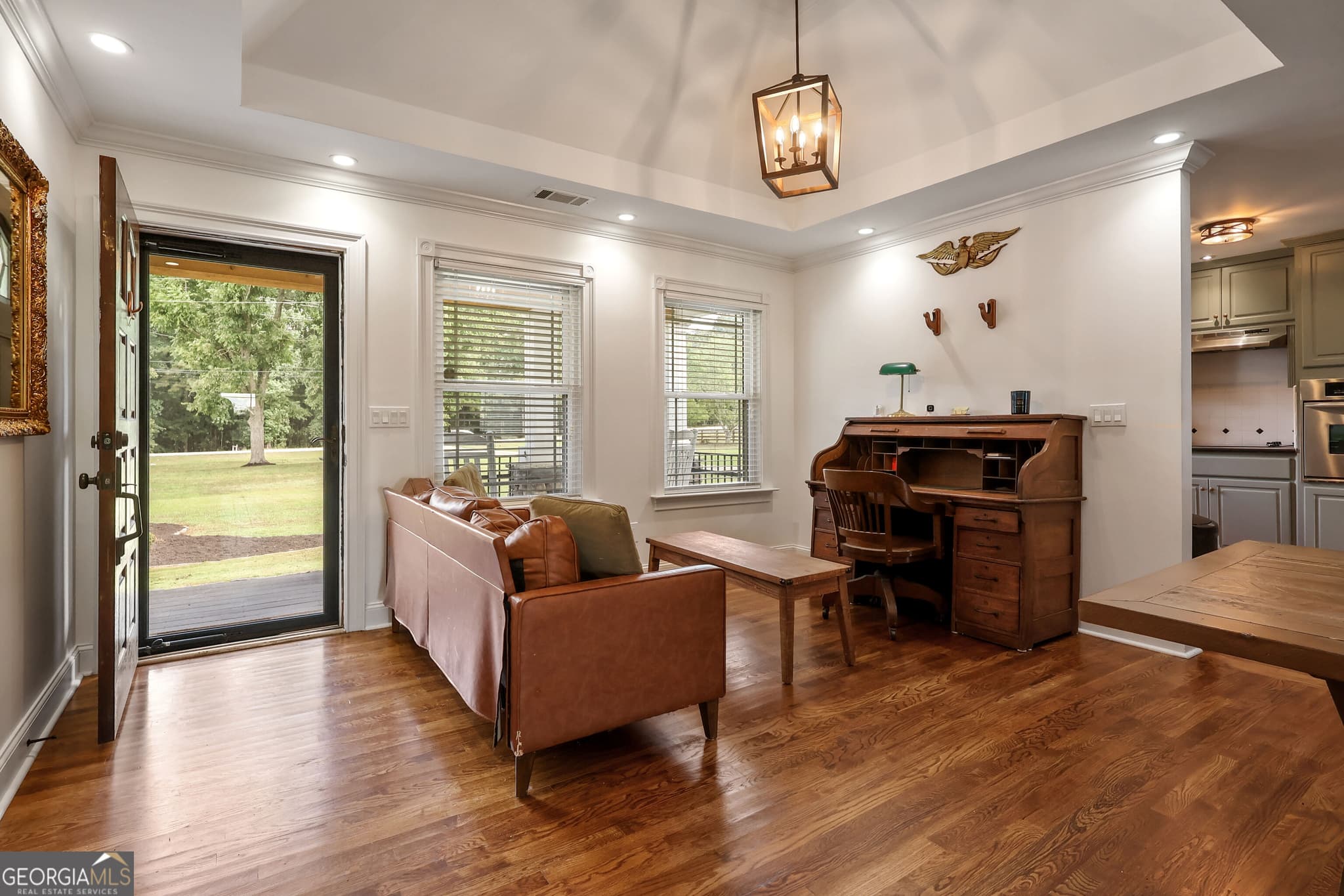 5 bedroom, 3.5 bathroom, 4,165 sq ft single family residence for sale at 3112 Highway 81, Mcdonough, GA 30252 — photo 2