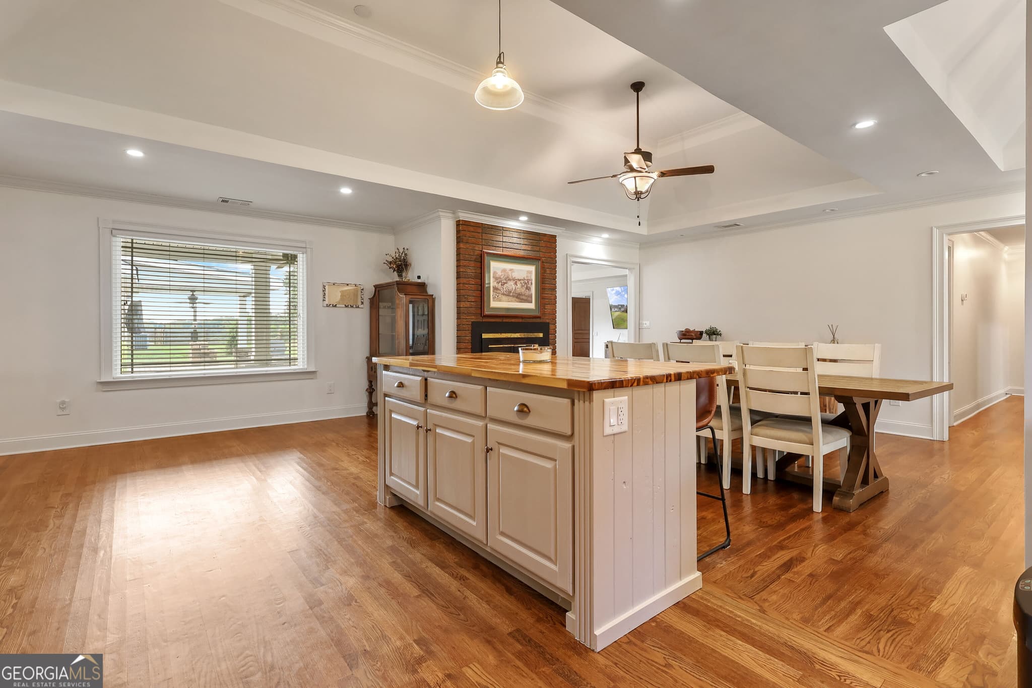 5 bedroom, 3.5 bathroom, 4,165 sq ft single family residence for sale at 3112 Highway 81, Mcdonough, GA 30252 — photo 7