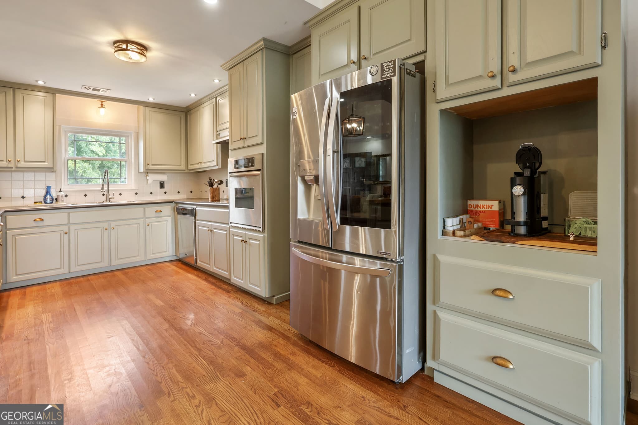 5 bedroom, 3.5 bathroom, 4,165 sq ft single family residence for sale at 3112 Highway 81, Mcdonough, GA 30252 — photo 5