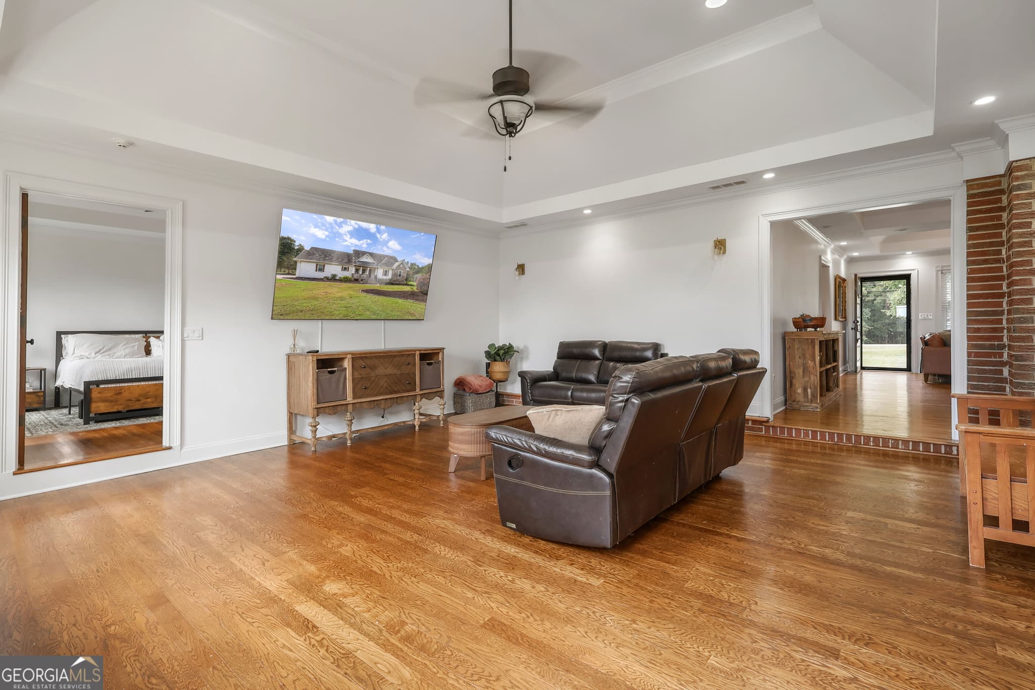 5 bedroom, 3.5 bathroom, 4,165 sq ft single family residence for sale at 3112 Highway 81, Mcdonough, GA 30252 — photo 10