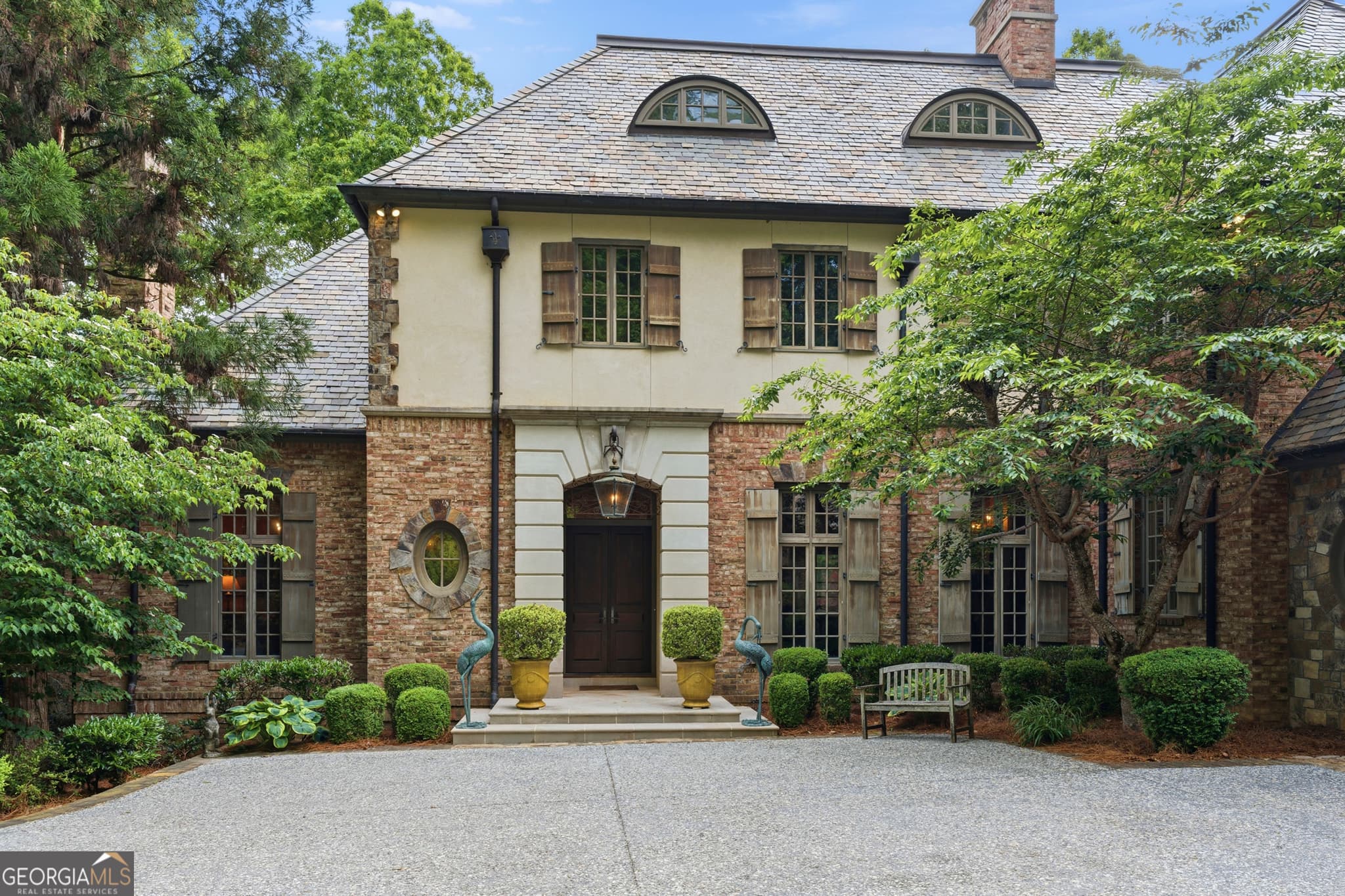 5 bedroom, 7 bathroom, 11,264 sq ft single family residence for sale at 1955 Alec Mountain Road, Clarkesville, GA 30523 — photo 2