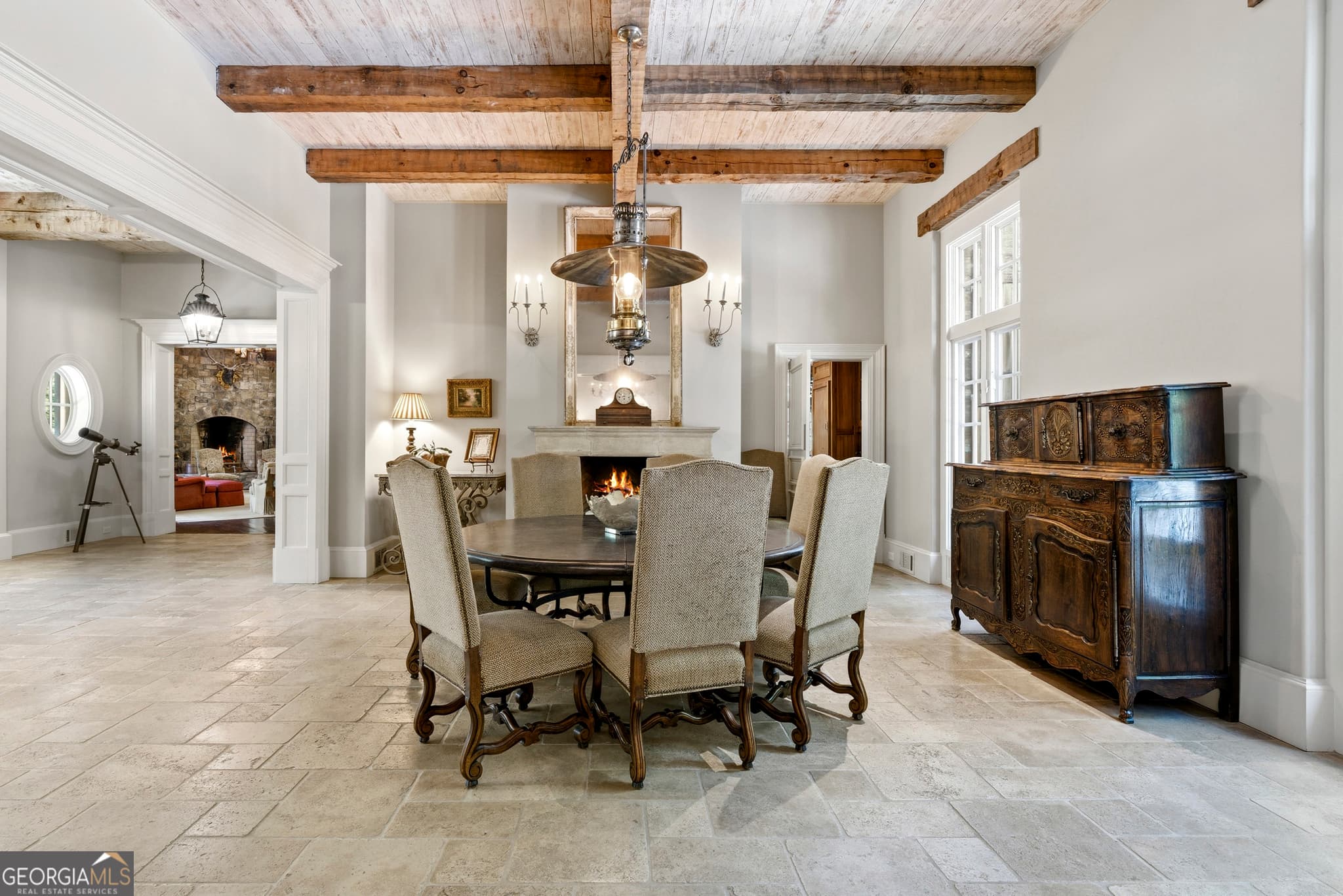 5 bedroom, 7 bathroom, 11,264 sq ft single family residence for sale at 1955 Alec Mountain Road, Clarkesville, GA 30523 — photo 7
