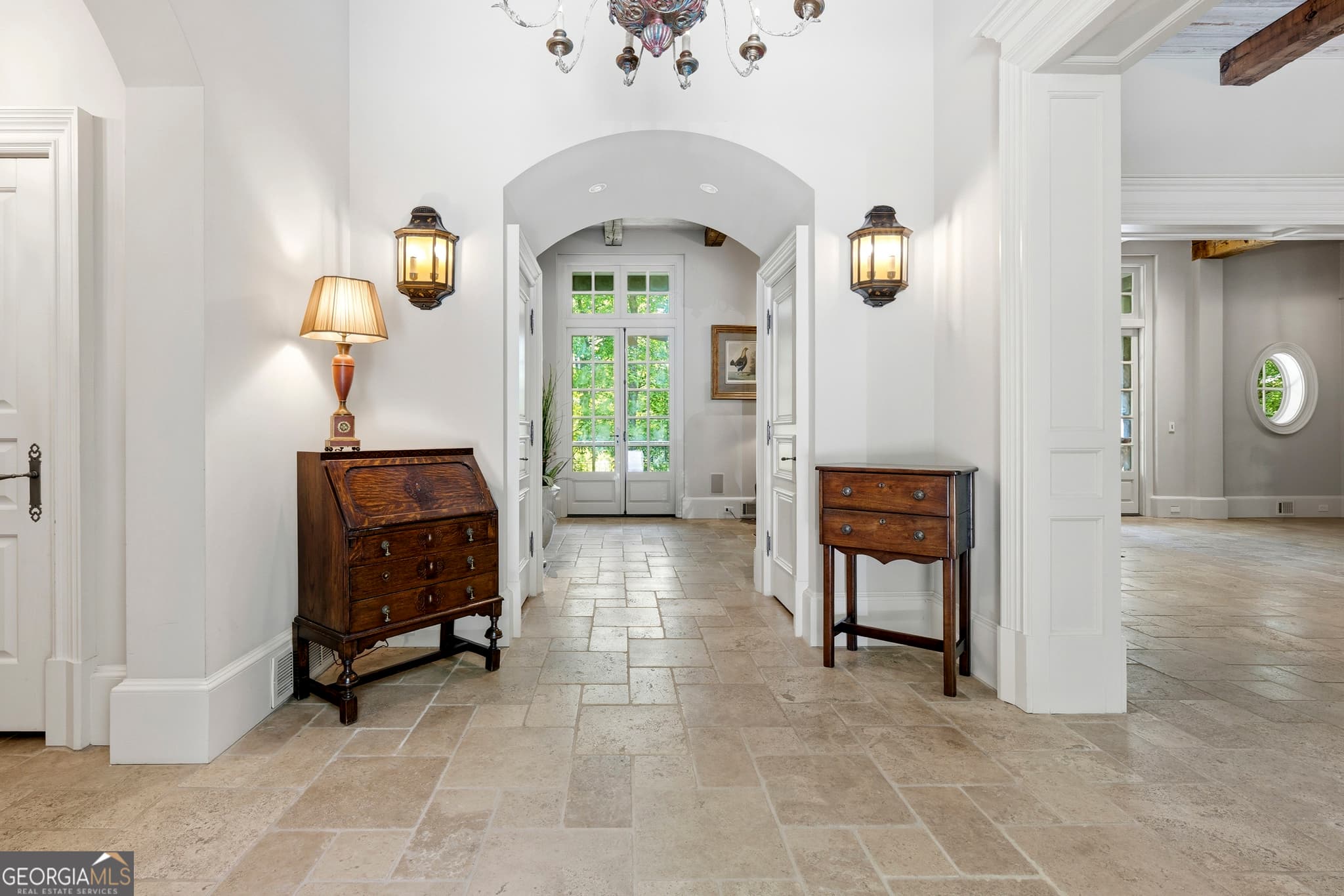 5 bedroom, 7 bathroom, 11,264 sq ft single family residence for sale at 1955 Alec Mountain Road, Clarkesville, GA 30523 — photo 5