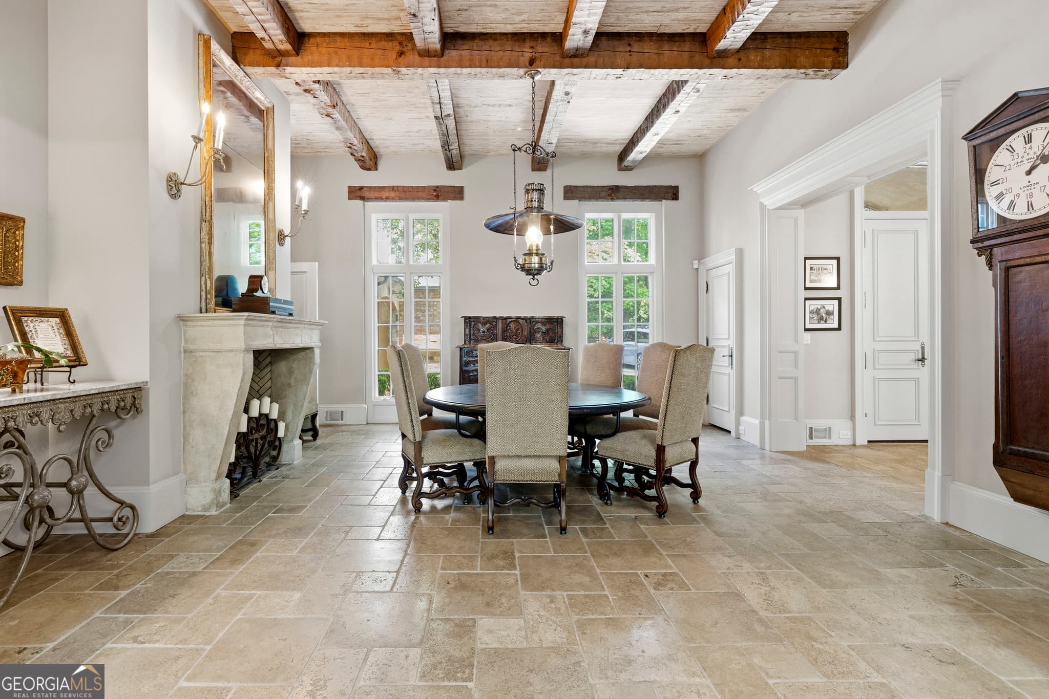 5 bedroom, 7 bathroom, 11,264 sq ft single family residence for sale at 1955 Alec Mountain Road, Clarkesville, GA 30523 — photo 8
