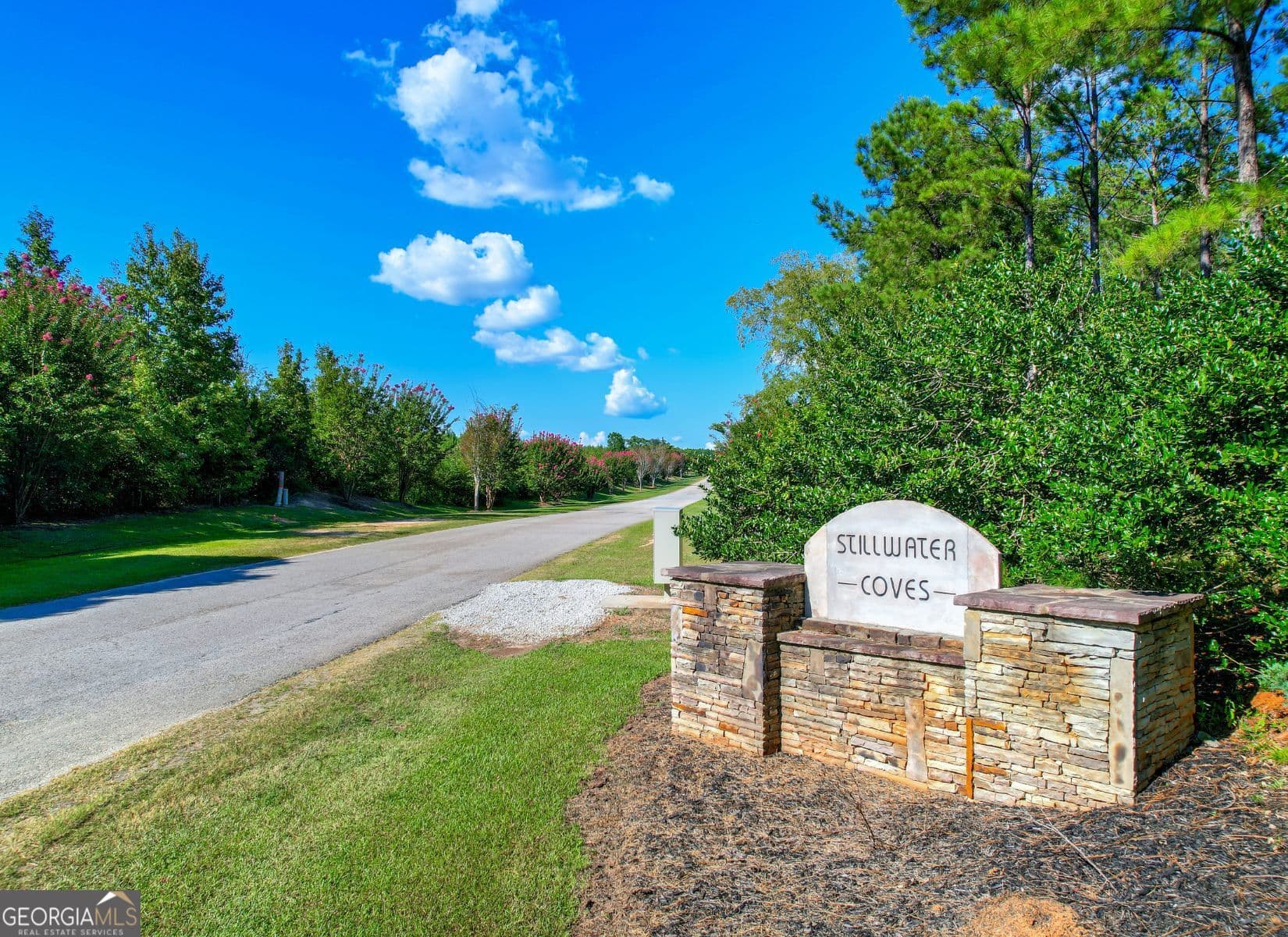 residential lot for sale at 1313 Shimmering Water Cove, Tignall, GA 30668 — photo 7