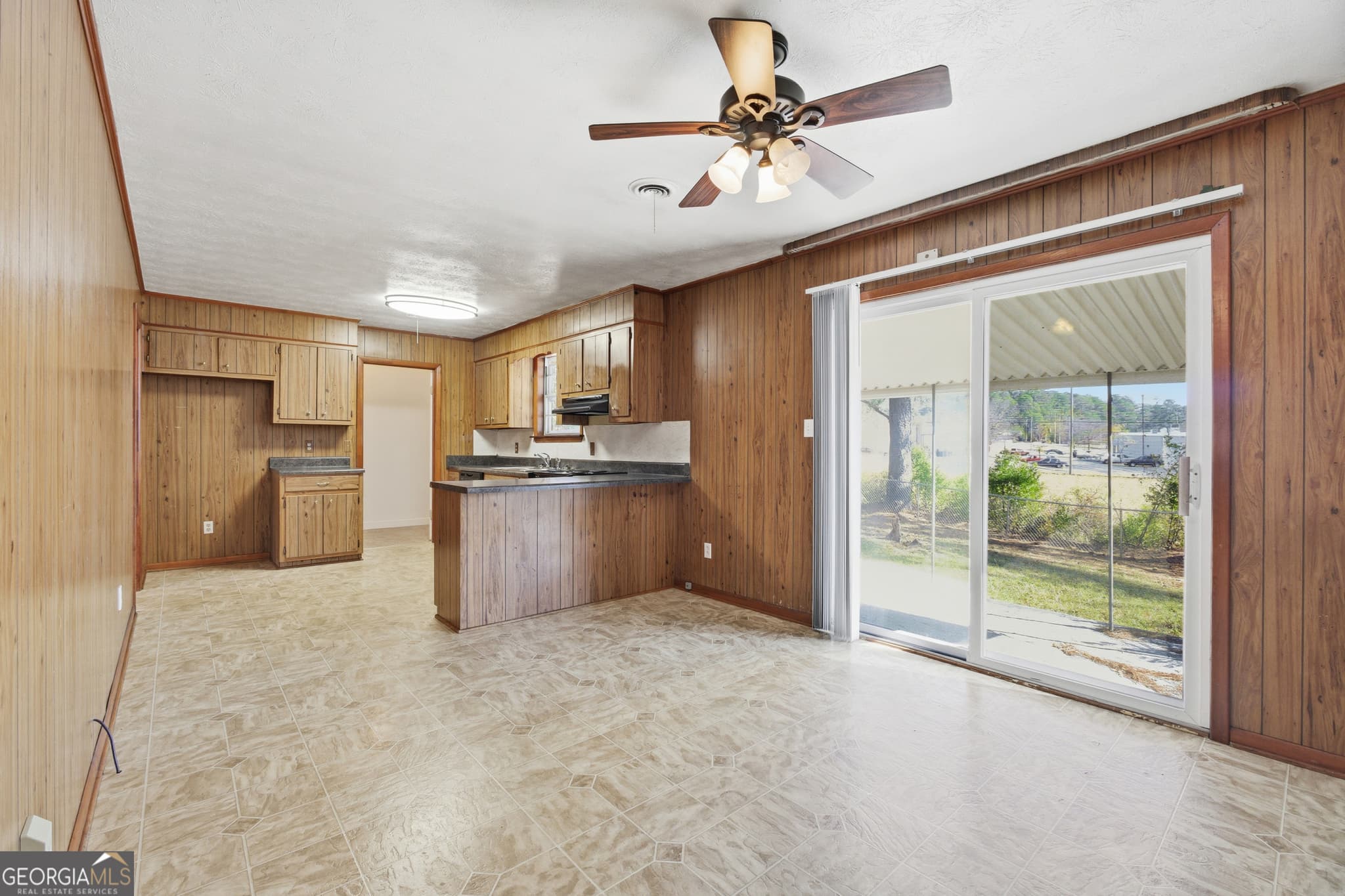 3 bedroom, 2 bathroom, 1,055 sq ft single family residence for sale at 3606 Greiner Drive, Augusta, GA 30906 — photo 7