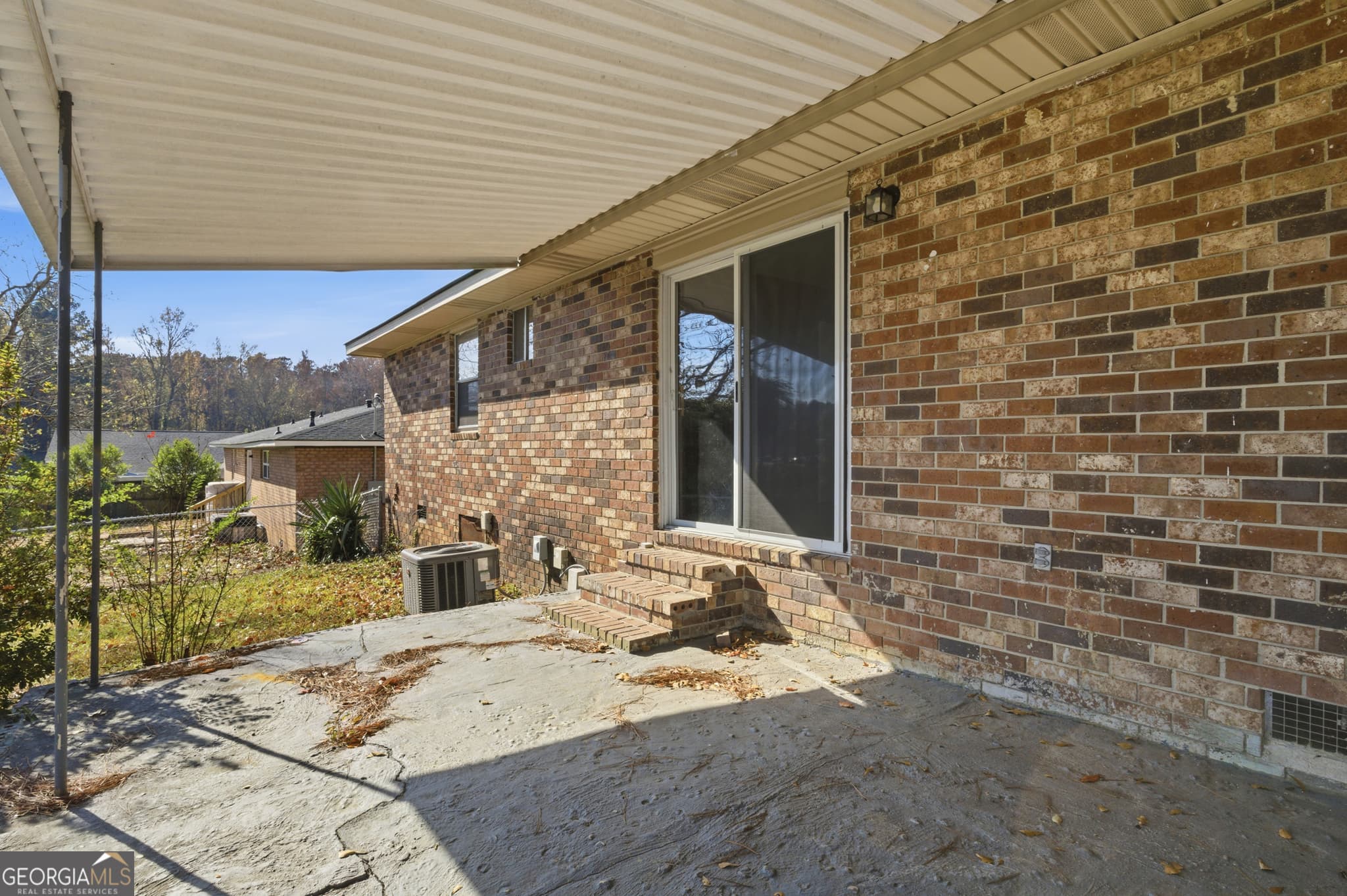 3 bedroom, 2 bathroom, 1,055 sq ft single family residence for sale at 3606 Greiner Drive, Augusta, GA 30906 — photo 3