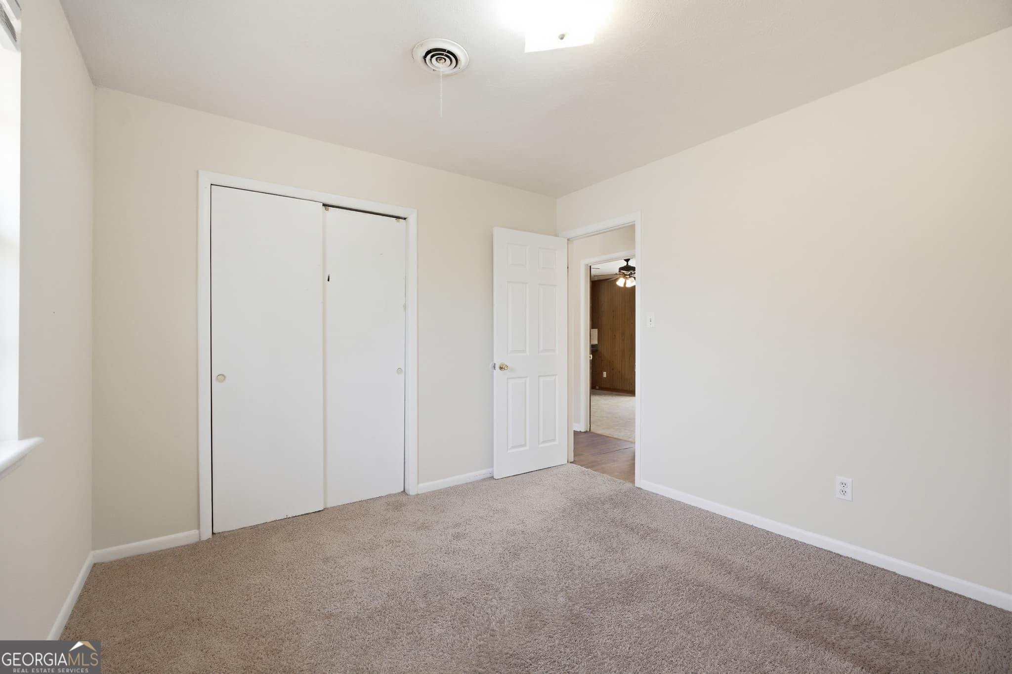 3 bedroom, 2 bathroom, 1,055 sq ft single family residence for sale at 3606 Greiner Drive, Augusta, GA 30906 — photo 5