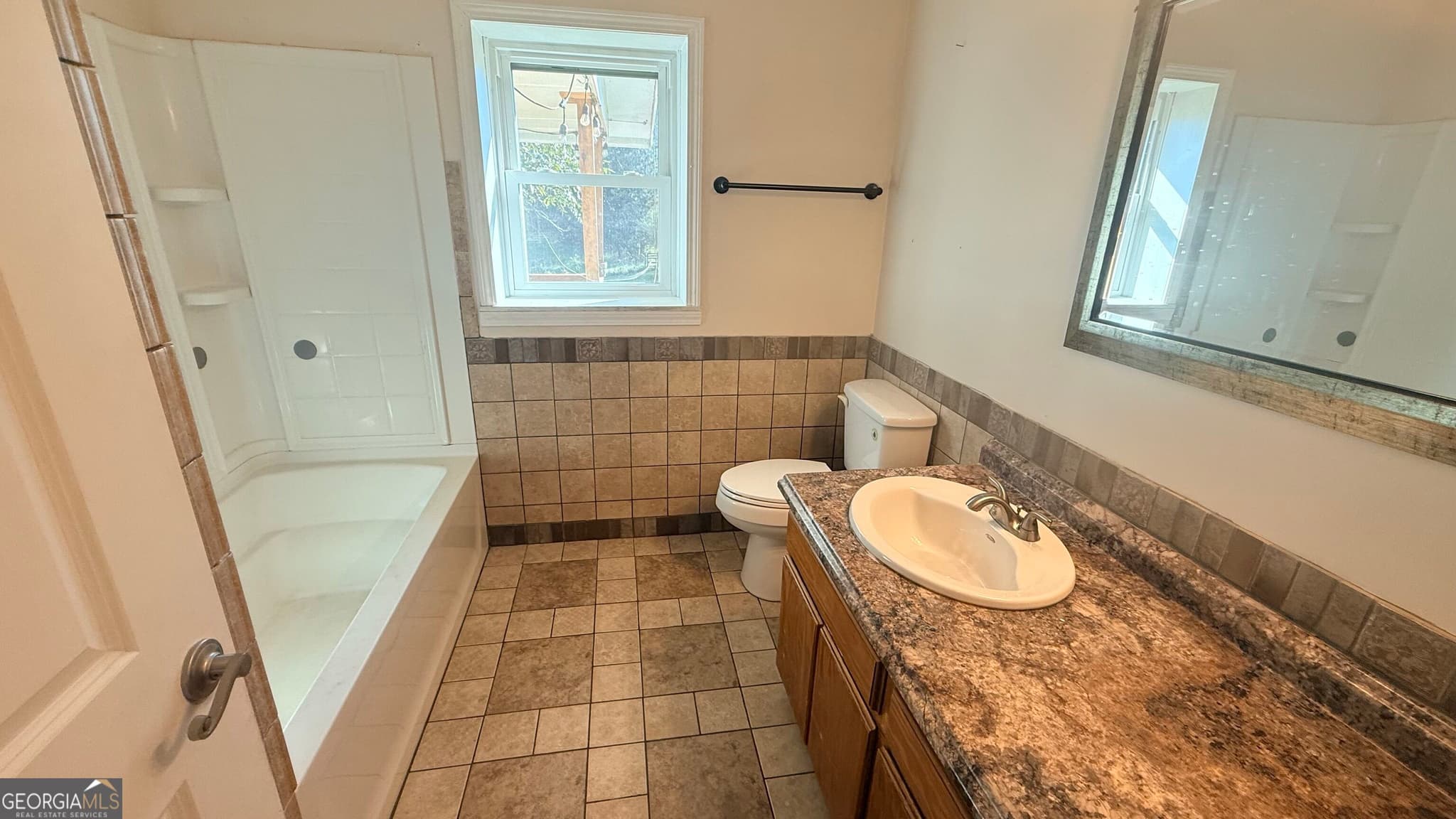 2 bedroom, 1.5 bathroom, 1,344 sq ft single family residence for sale at 1670 Sandy Flat Road, Bowdon, GA 30108 — photo 7