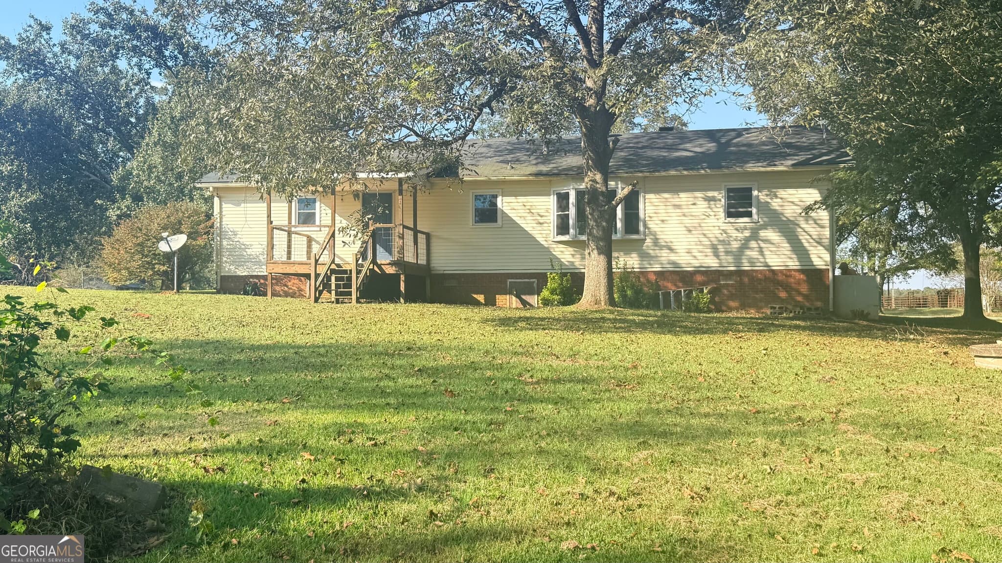 2 bedroom, 1.5 bathroom, 1,344 sq ft single family residence for sale at 1670 Sandy Flat Road, Bowdon, GA 30108 — photo 3