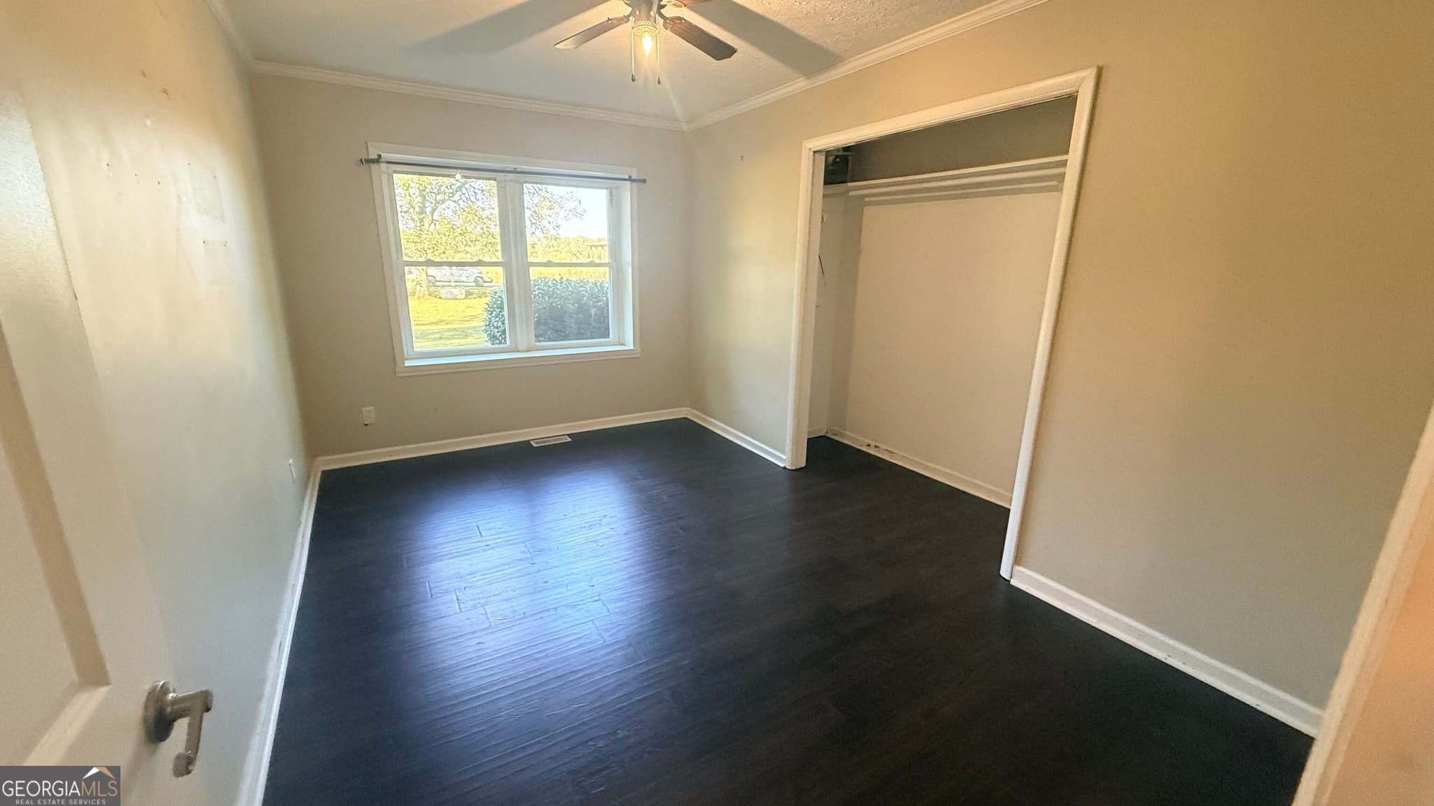 2 bedroom, 1.5 bathroom, 1,344 sq ft single family residence for sale at 1670 Sandy Flat Road, Bowdon, GA 30108 — photo 10
