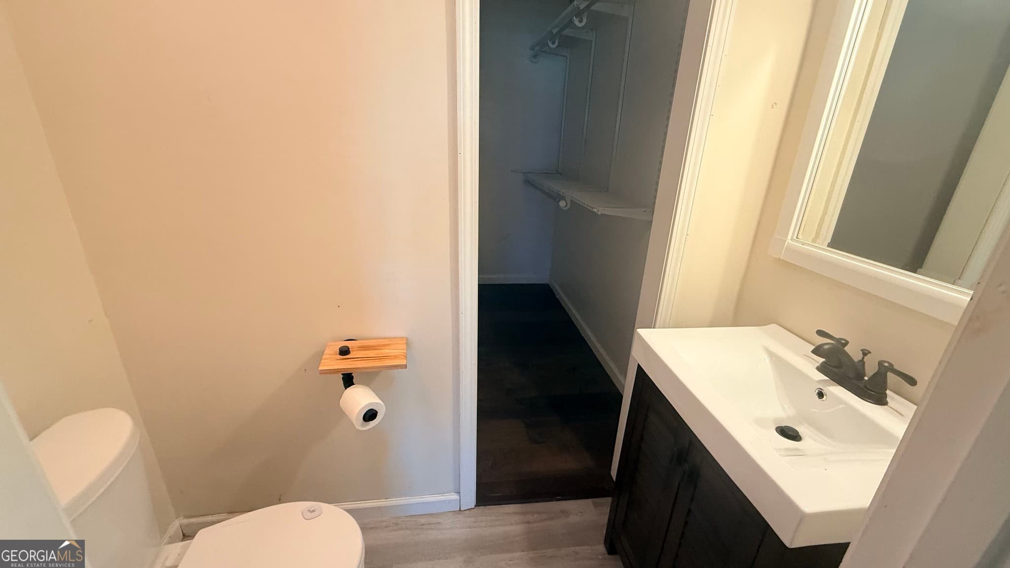 2 bedroom, 1.5 bathroom, 1,344 sq ft single family residence for sale at 1670 Sandy Flat Road, Bowdon, GA 30108 — photo 8