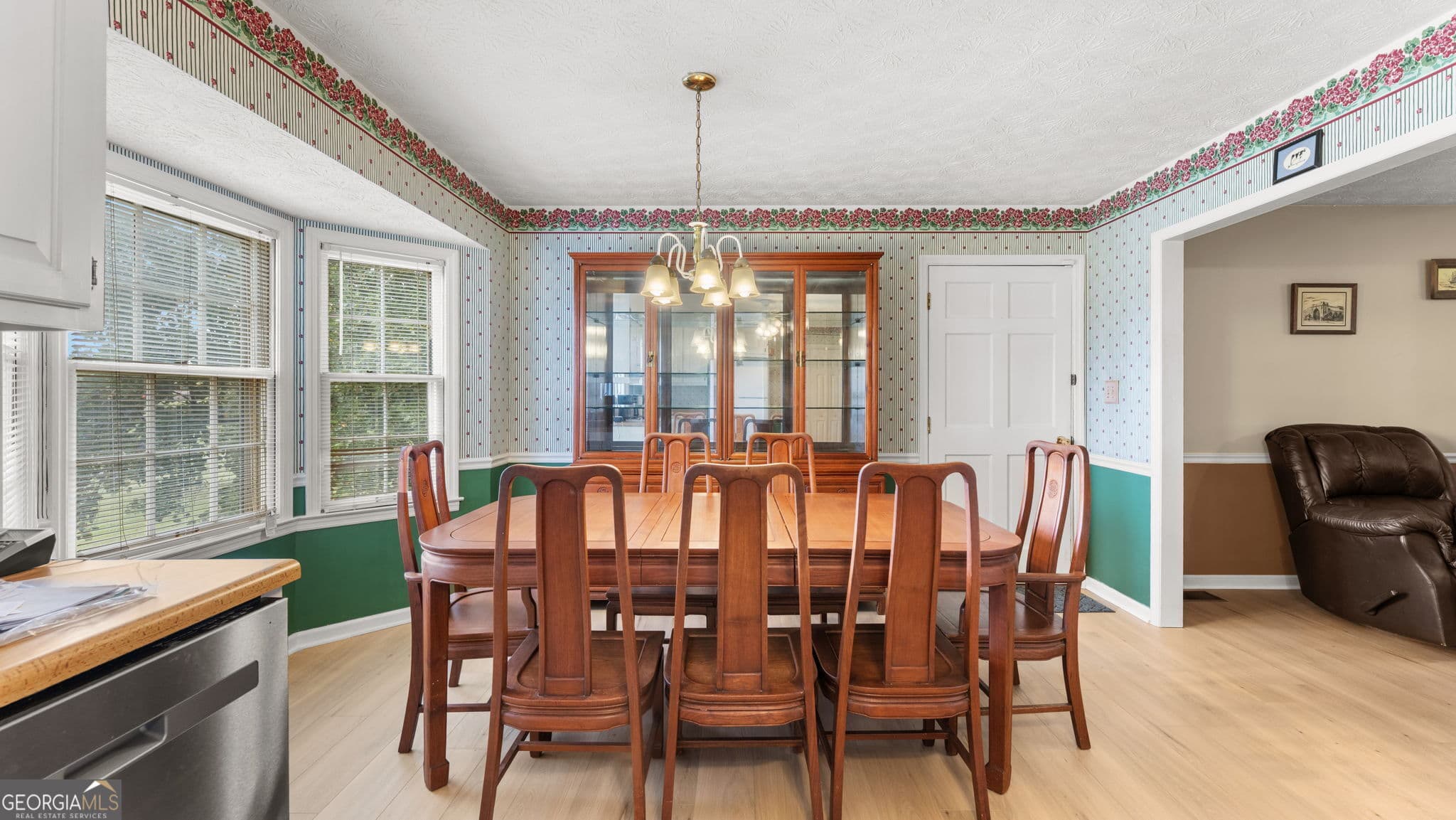 4 bedroom, 2.5 bathroom, 2,668 sq ft single family residence for sale at 489 Adams Road, Cedartown, GA 30125 — photo 6