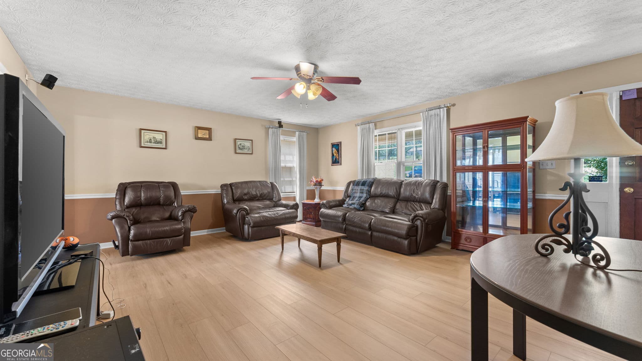 4 bedroom, 2.5 bathroom, 2,668 sq ft single family residence for sale at 489 Adams Road, Cedartown, GA 30125 — photo 3
