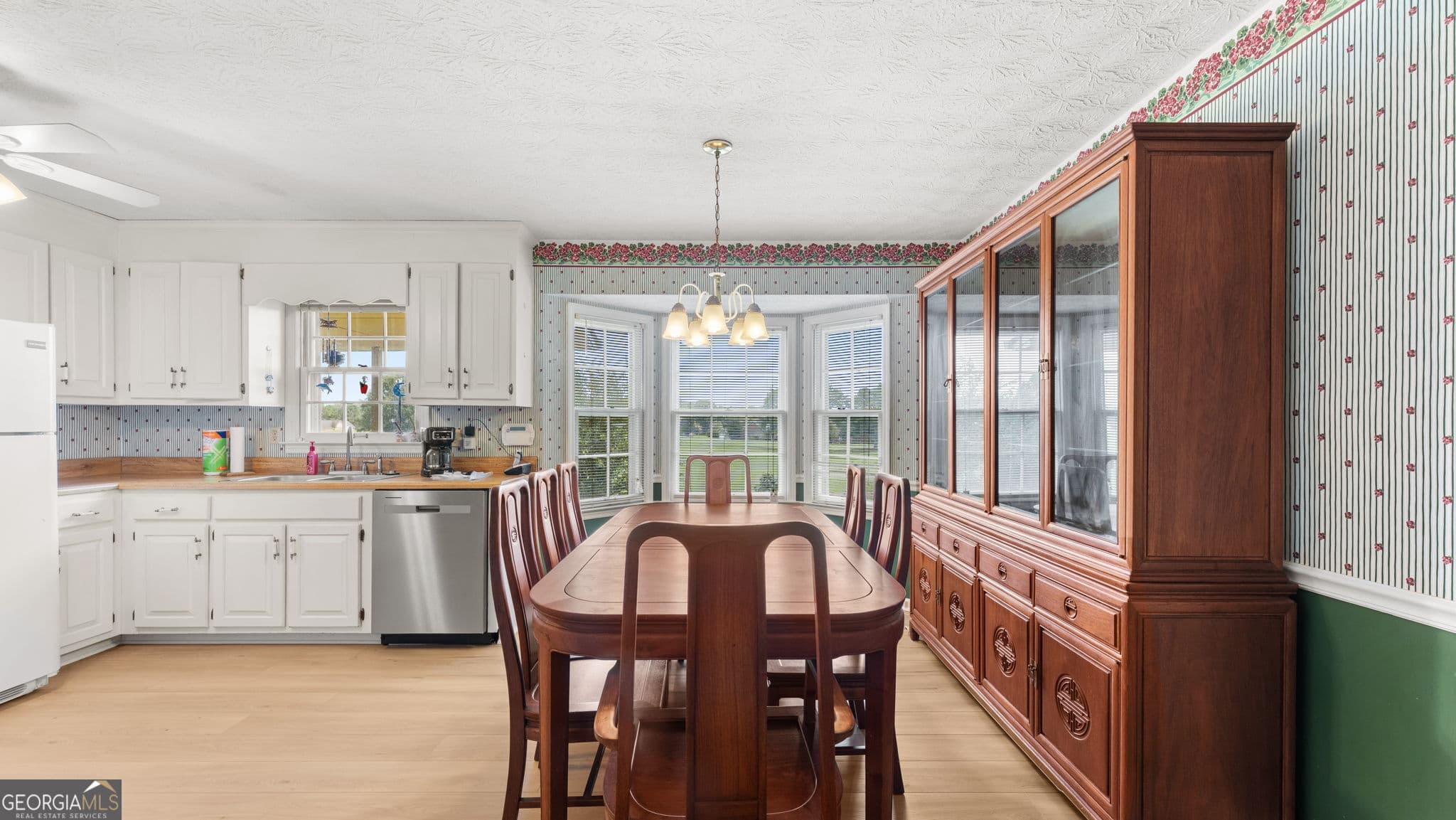 4 bedroom, 2.5 bathroom, 2,668 sq ft single family residence for sale at 489 Adams Road, Cedartown, GA 30125 — photo 5