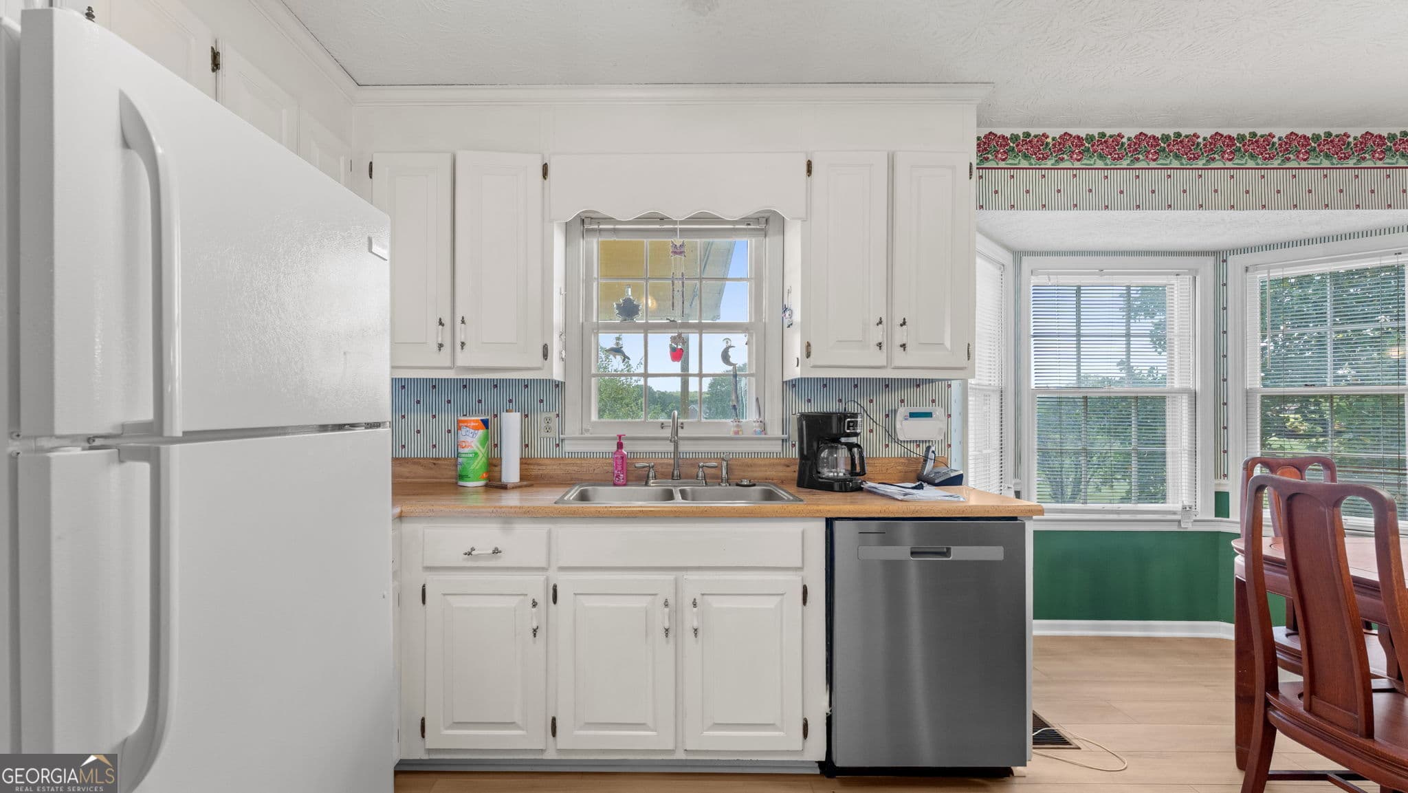 4 bedroom, 2.5 bathroom, 2,668 sq ft single family residence for sale at 489 Adams Road, Cedartown, GA 30125 — photo 9