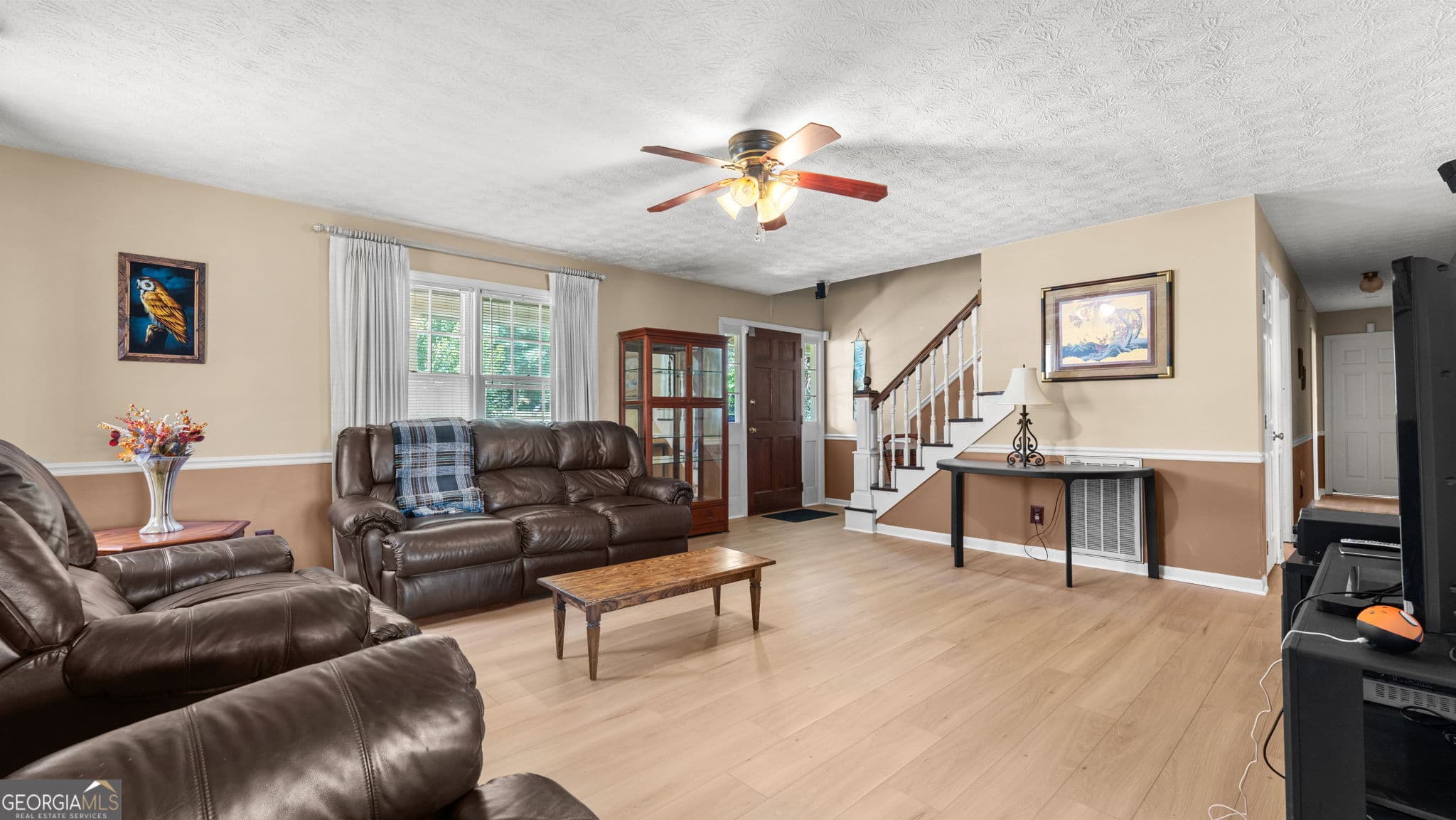 4 bedroom, 2.5 bathroom, 2,668 sq ft single family residence for sale at 489 Adams Road, Cedartown, GA 30125 — photo 4