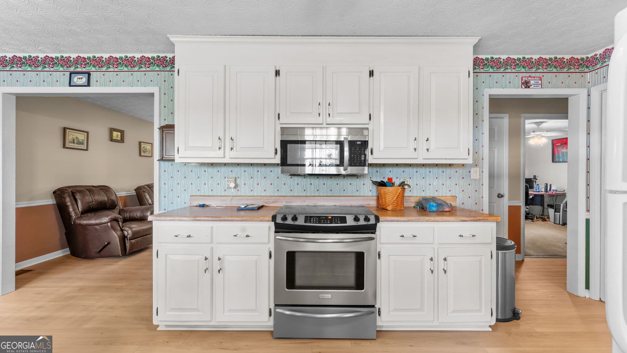 4 bedroom, 2.5 bathroom, 2,668 sq ft single family residence for sale at 489 Adams Road, Cedartown, GA 30125 — photo 8