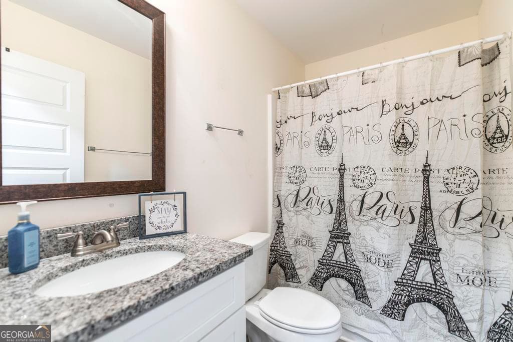 3 bedroom, 2 bathroom, 1,368 sq ft single family residence for sale at 10 Cole Drive, Hawkinsville, GA 31036 — photo 7