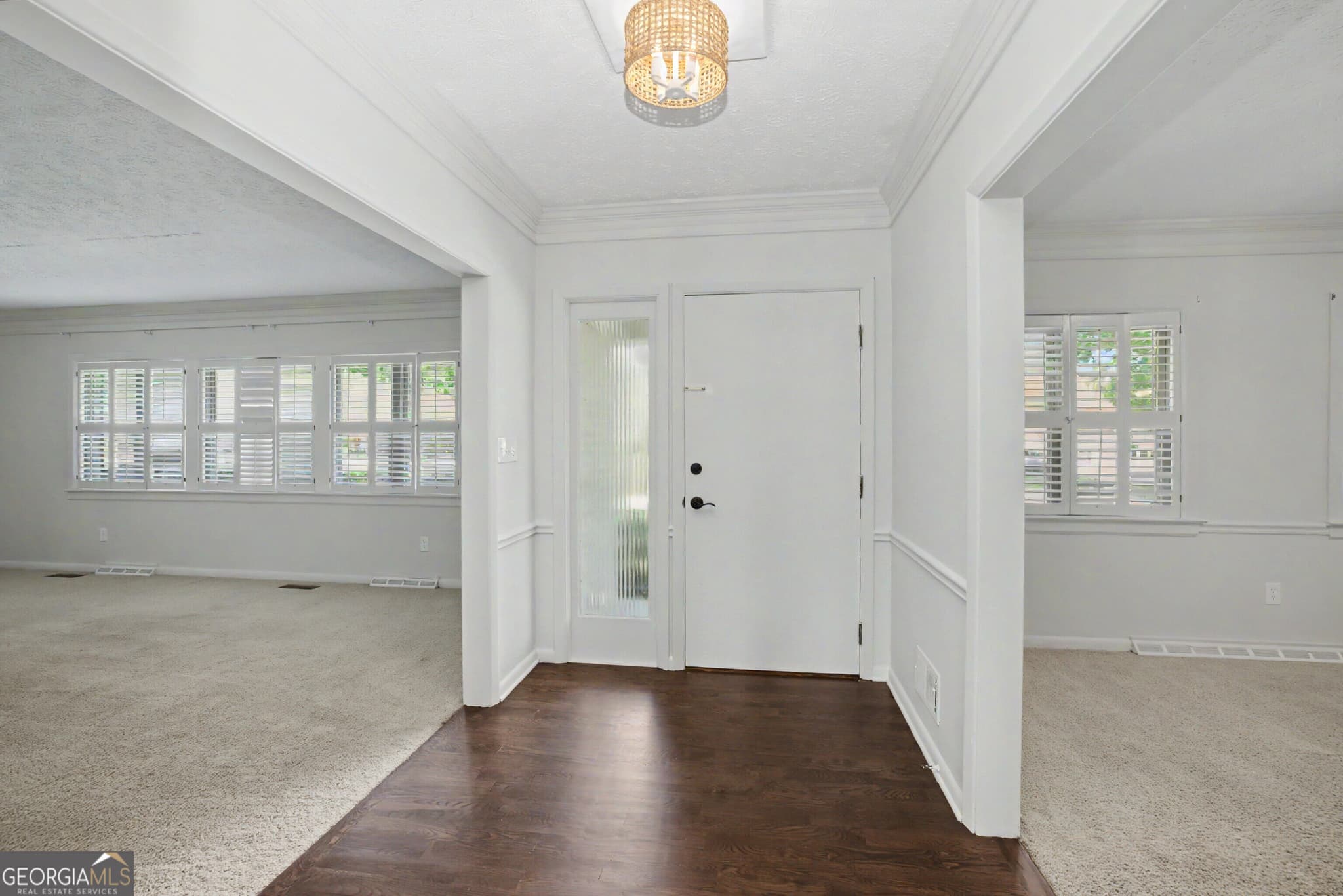 3 bedroom, 2 bathroom, 2,591 sq ft single family residence for sale at 17962 Main Street, Woodbury, GA 30293 — photo 6
