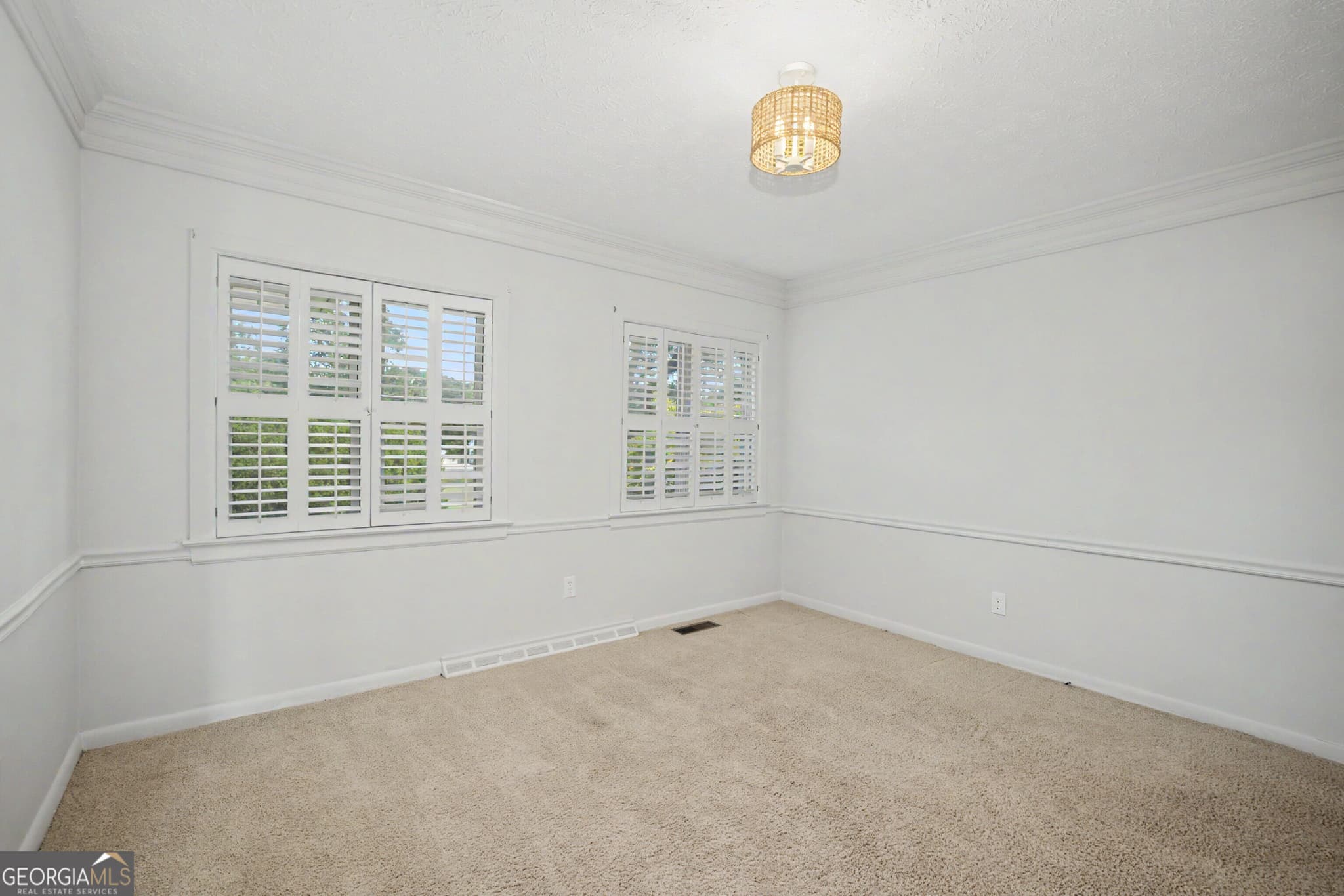 3 bedroom, 2 bathroom, 2,591 sq ft single family residence for sale at 17962 Main Street, Woodbury, GA 30293 — photo 10