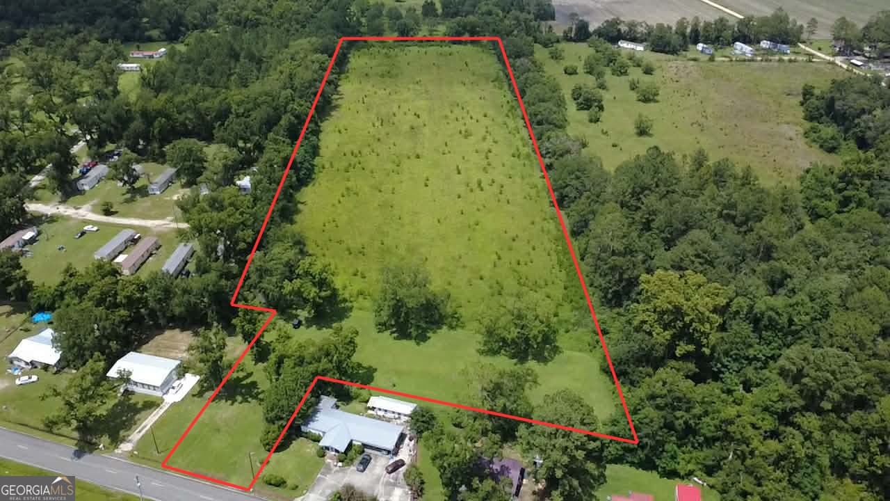 agriculture for sale at 0 Albany Avenue, Waycross, GA 31503