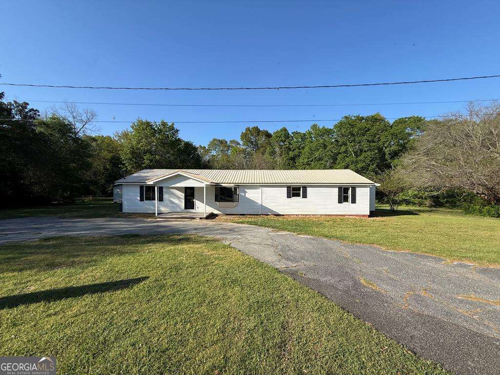 607 College Street, Sumner, GA 31789 — most recent listing photo