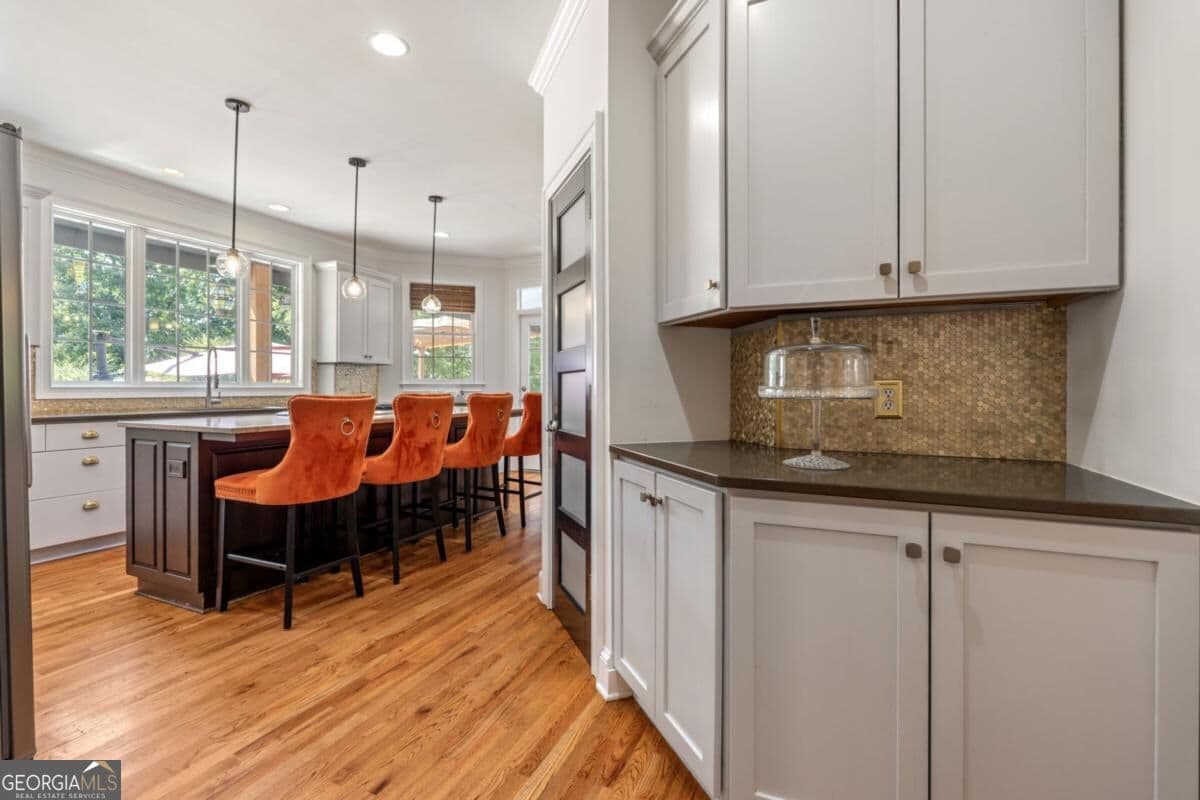 5 bedroom, 5 bathroom, 4,484 sq ft single family residence for sale at 189 Tanglewood Drive, Royston, GA 30662 — photo 10