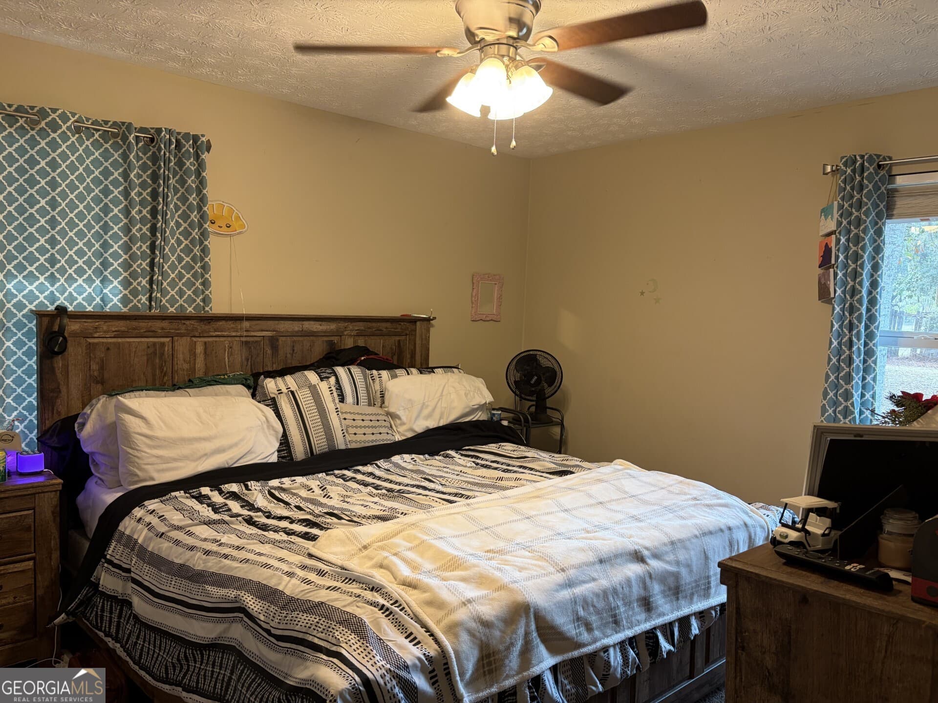 4 bedroom, 2 bathroom, 1,506 sq ft single family residence under contract at 349 Woolard Road, Folkston, GA 31537 — photo 9