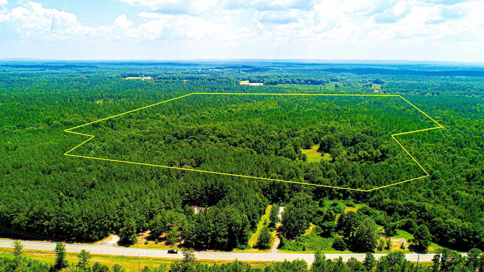 agriculture for sale at 4444 Rea Lagrange Highway, Greenville, GA 30222 — photo 2