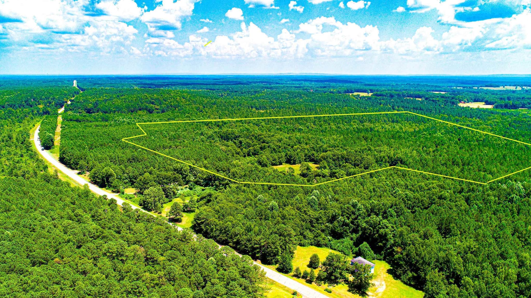 agriculture for sale at 4444 Rea Lagrange Highway, Greenville, GA 30222 — photo 3