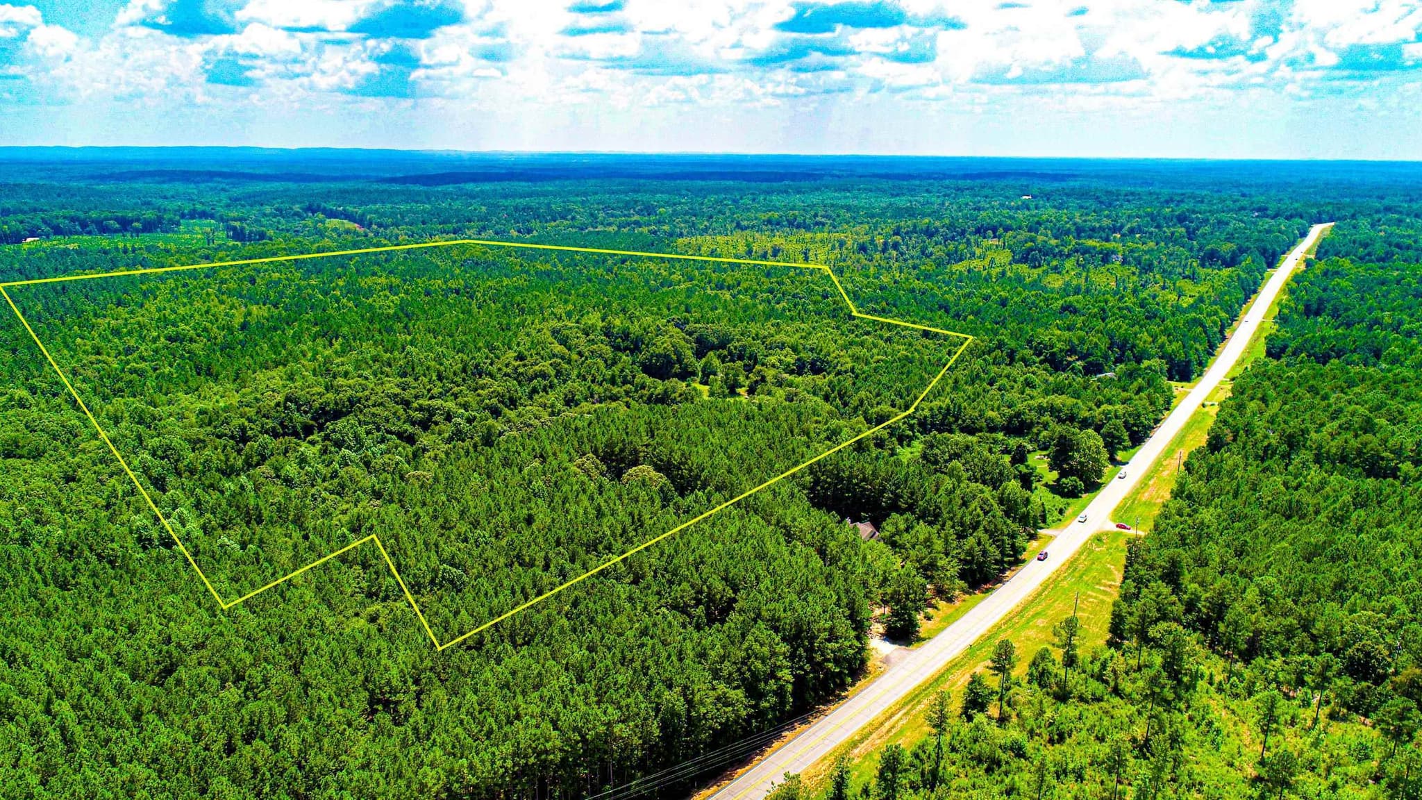 agriculture for sale at 4444 Rea Lagrange Highway, Greenville, GA 30222