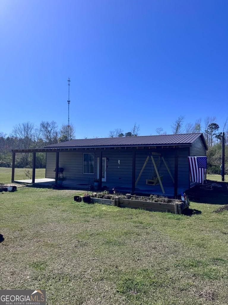 2080 Sawmill Road, Ailey, GA 30410 — most recent listing photo