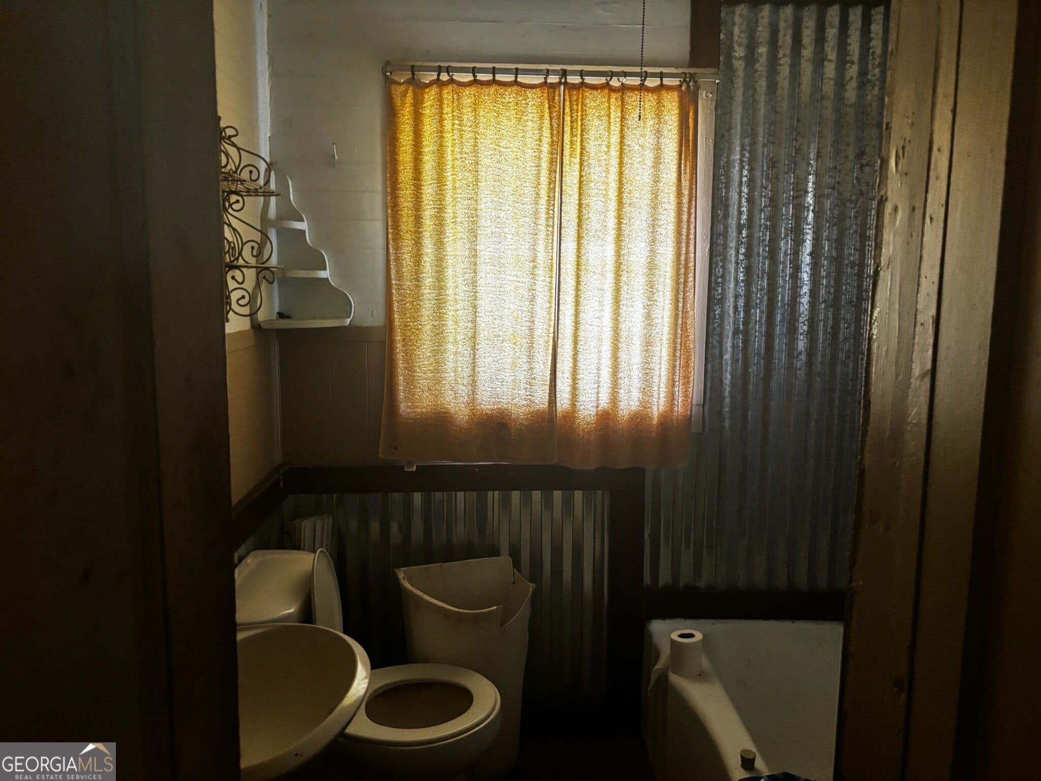 3 bedroom, 2.5 bathroom, 1,423 sq ft single family residence for sale at 37 S Jackson Avenue, Mcrae-Helena, GA 31037 — photo 7