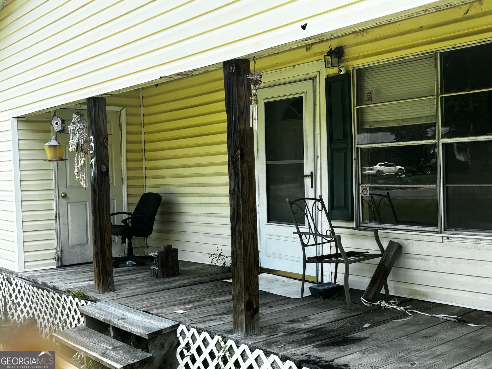 3 bedroom, 2.5 bathroom, 1,423 sq ft single family residence for sale at 37 S Jackson Avenue, Mcrae-Helena, GA 31037 — photo 3