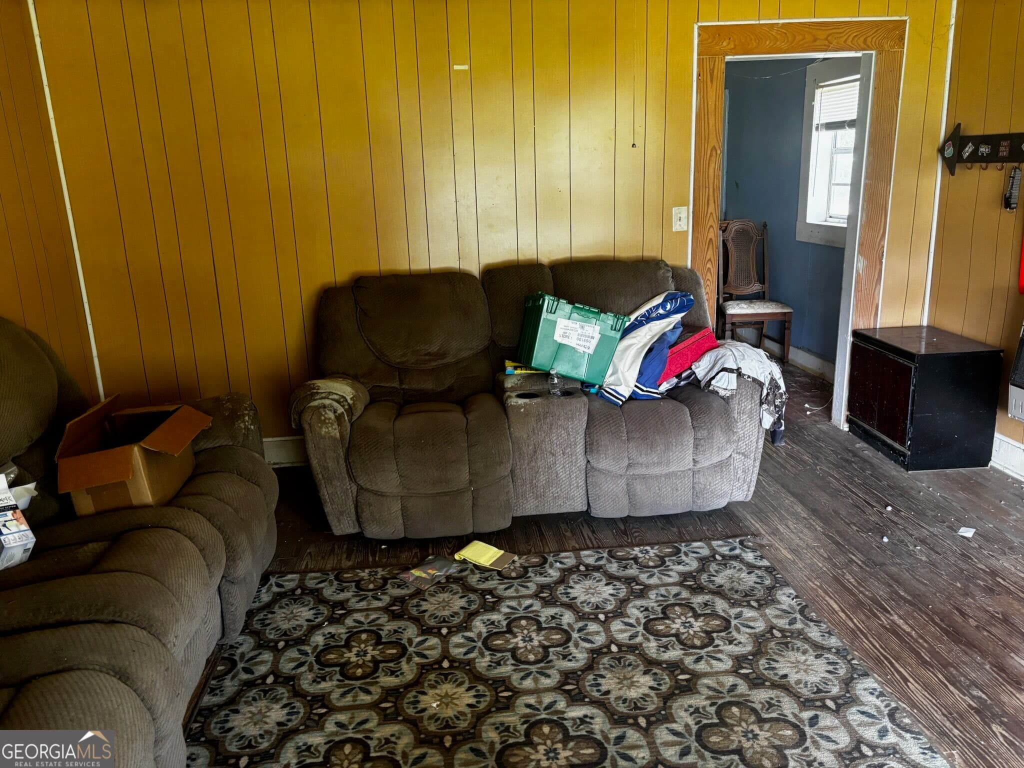 3 bedroom, 2.5 bathroom, 1,423 sq ft single family residence for sale at 37 S Jackson Avenue, Mcrae-Helena, GA 31037 — photo 5