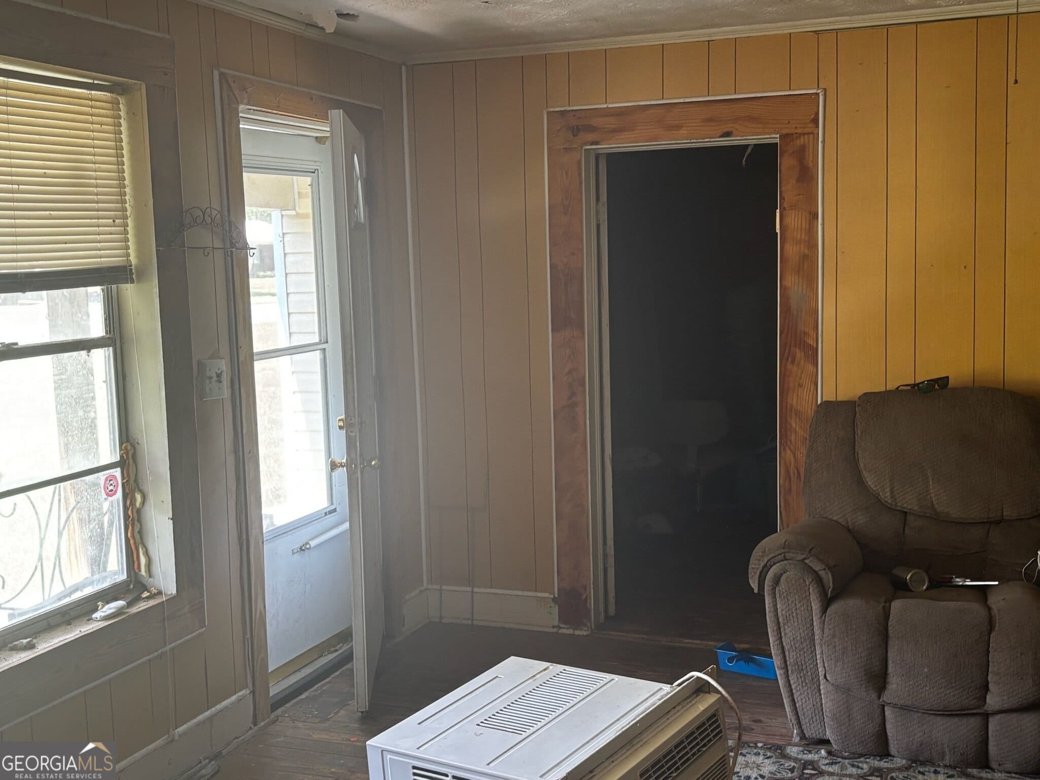 3 bedroom, 2.5 bathroom, 1,423 sq ft single family residence for sale at 37 S Jackson Avenue, Mcrae-Helena, GA 31037 — photo 8