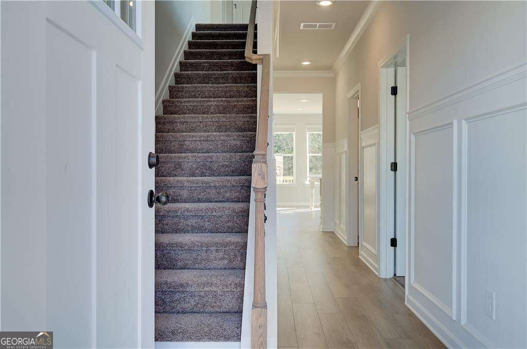 4 bedroom, 3 bathroom, 2,517 sq ft single family residence for sale at 901 Kranston Drive, Locust Grove, GA 30248 — photo 4