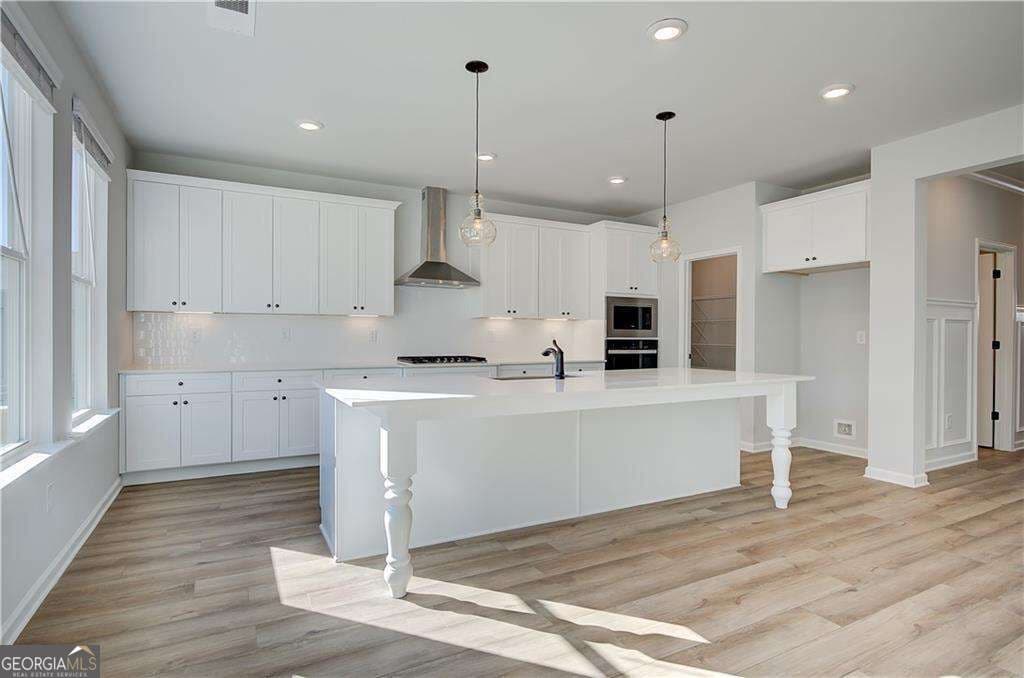 4 bedroom, 3 bathroom, 2,517 sq ft single family residence for sale at 901 Kranston Drive, Locust Grove, GA 30248 — photo 8