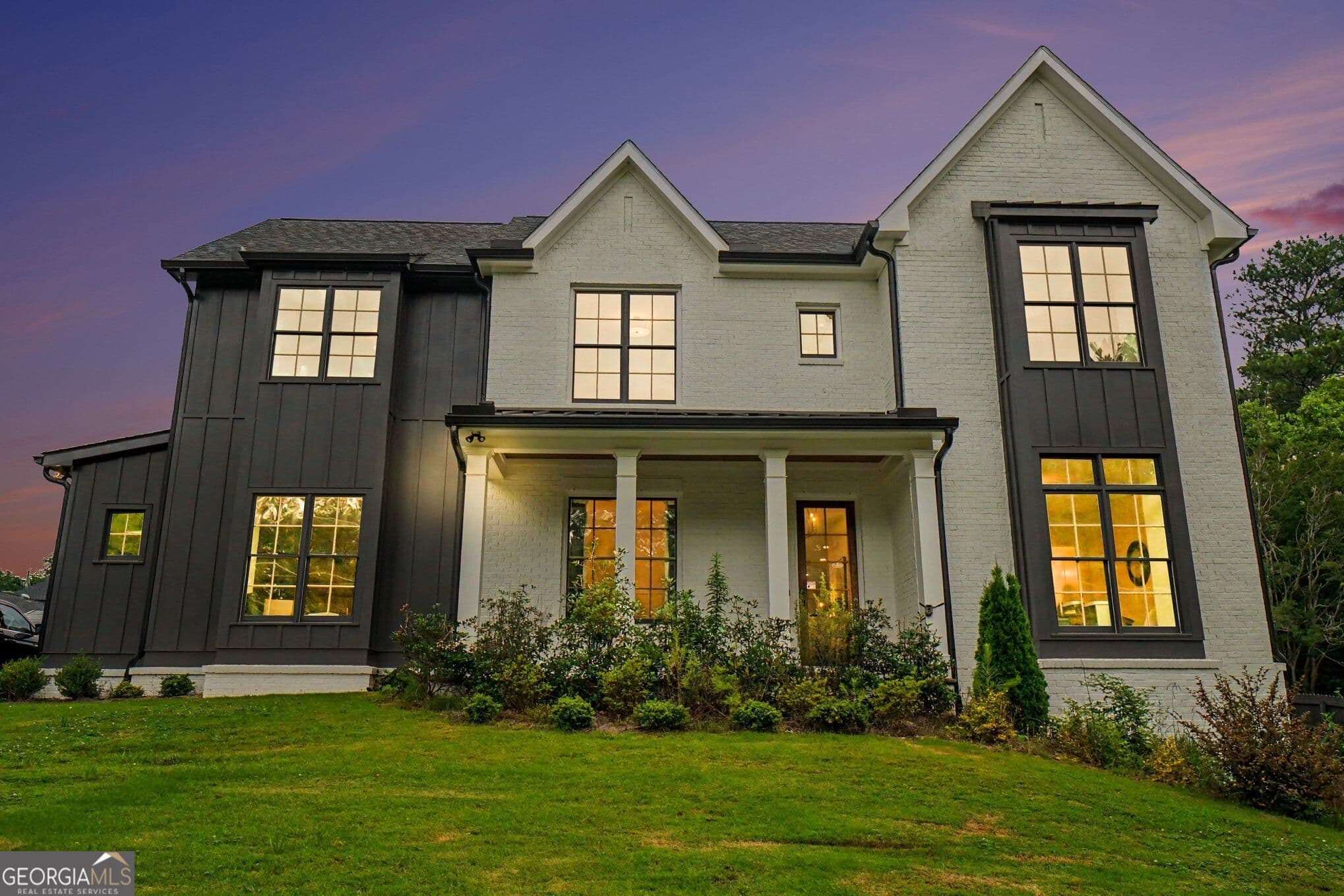5 bedroom, 4.5 bathroom, 4,612 sq ft single family residence for sale at 609 Reed Road, Smyrna, GA 30082