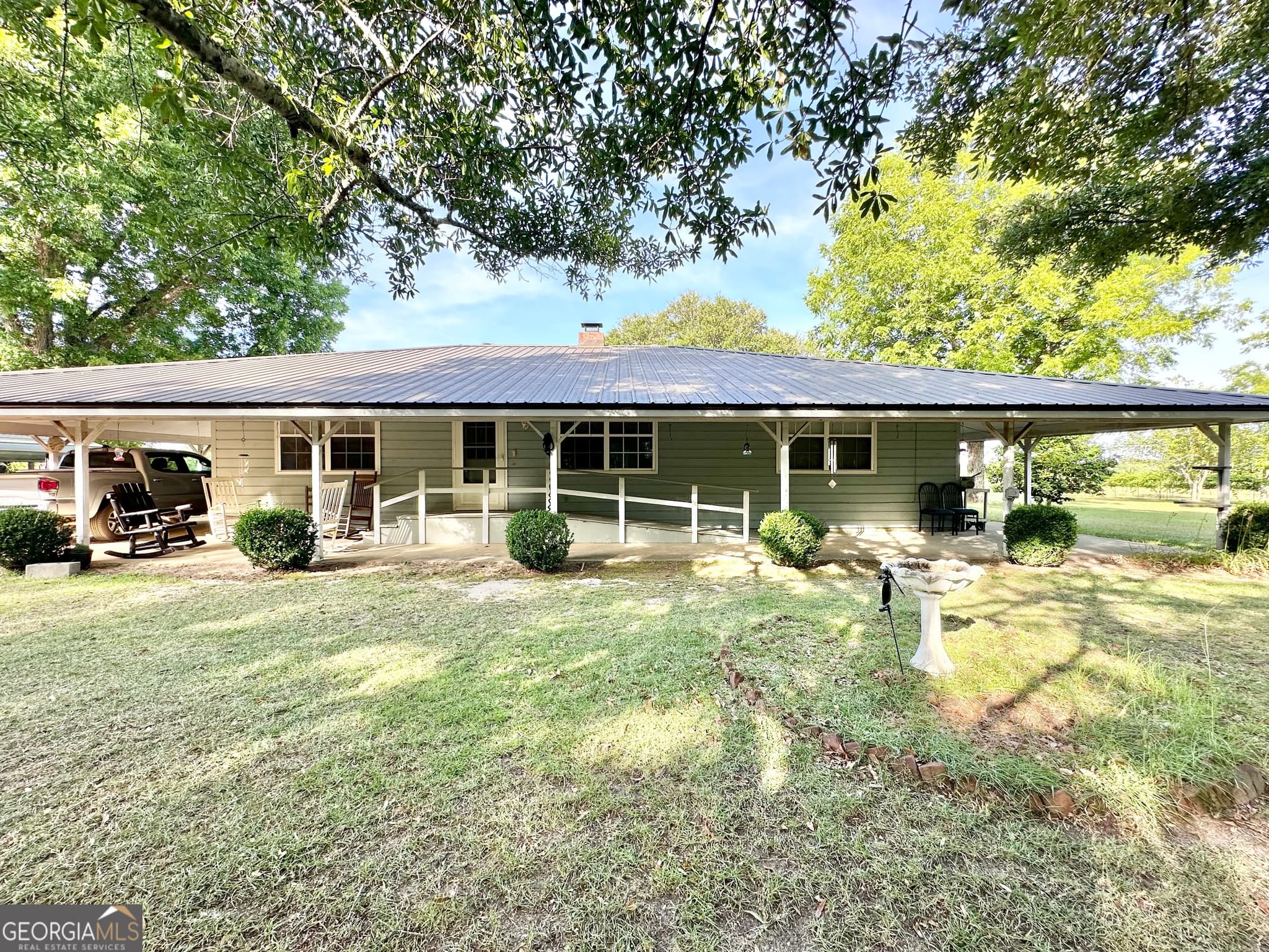 148 Wheat Lane, Alamo, GA 30411 — most recent listing photo