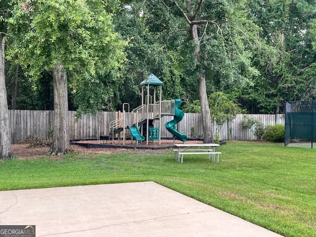 residential lot for sale at LOT 19 Lighthouse Circle, Woodbine, GA 31569 — photo 9